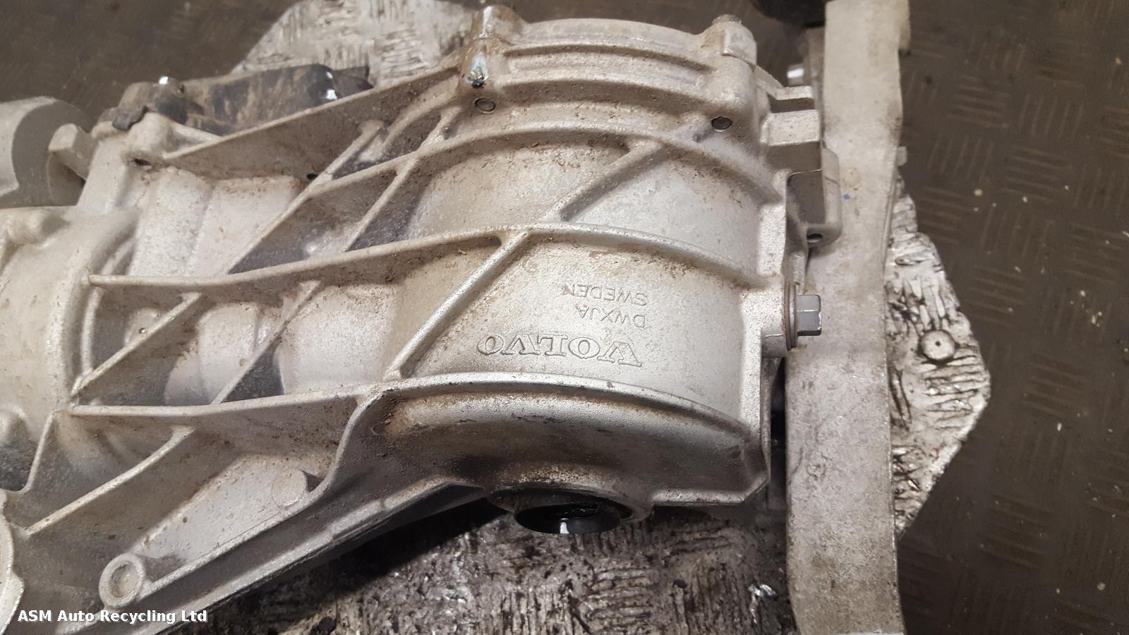View Auto part Differential Assembly Volvo Xc90 2019