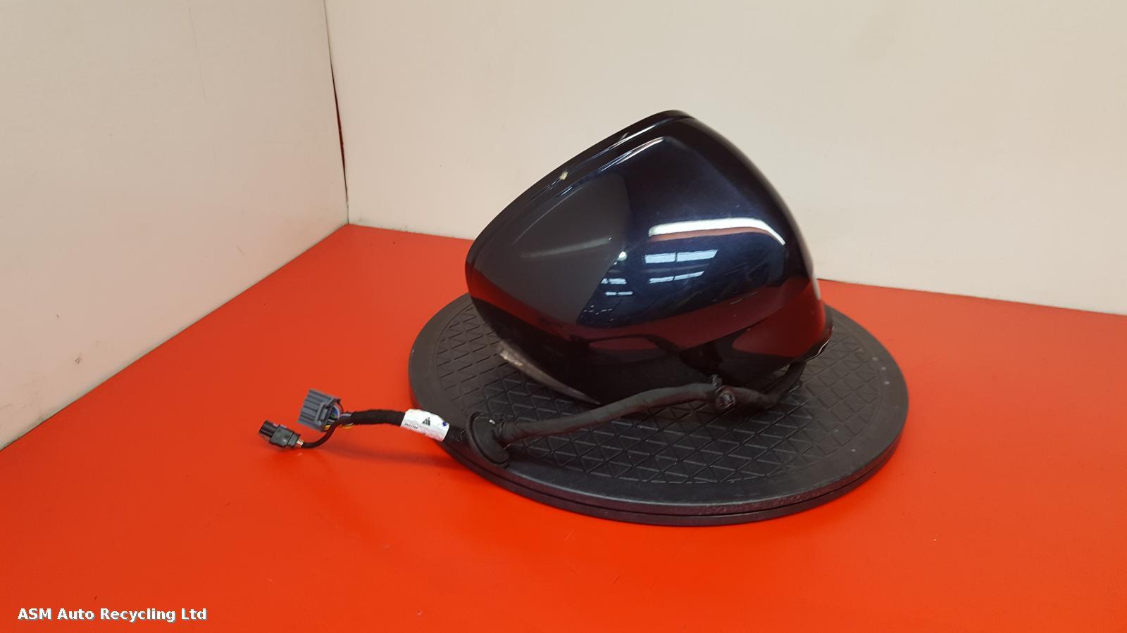 View Auto part R Door Mirror Volvo Xc90 2019