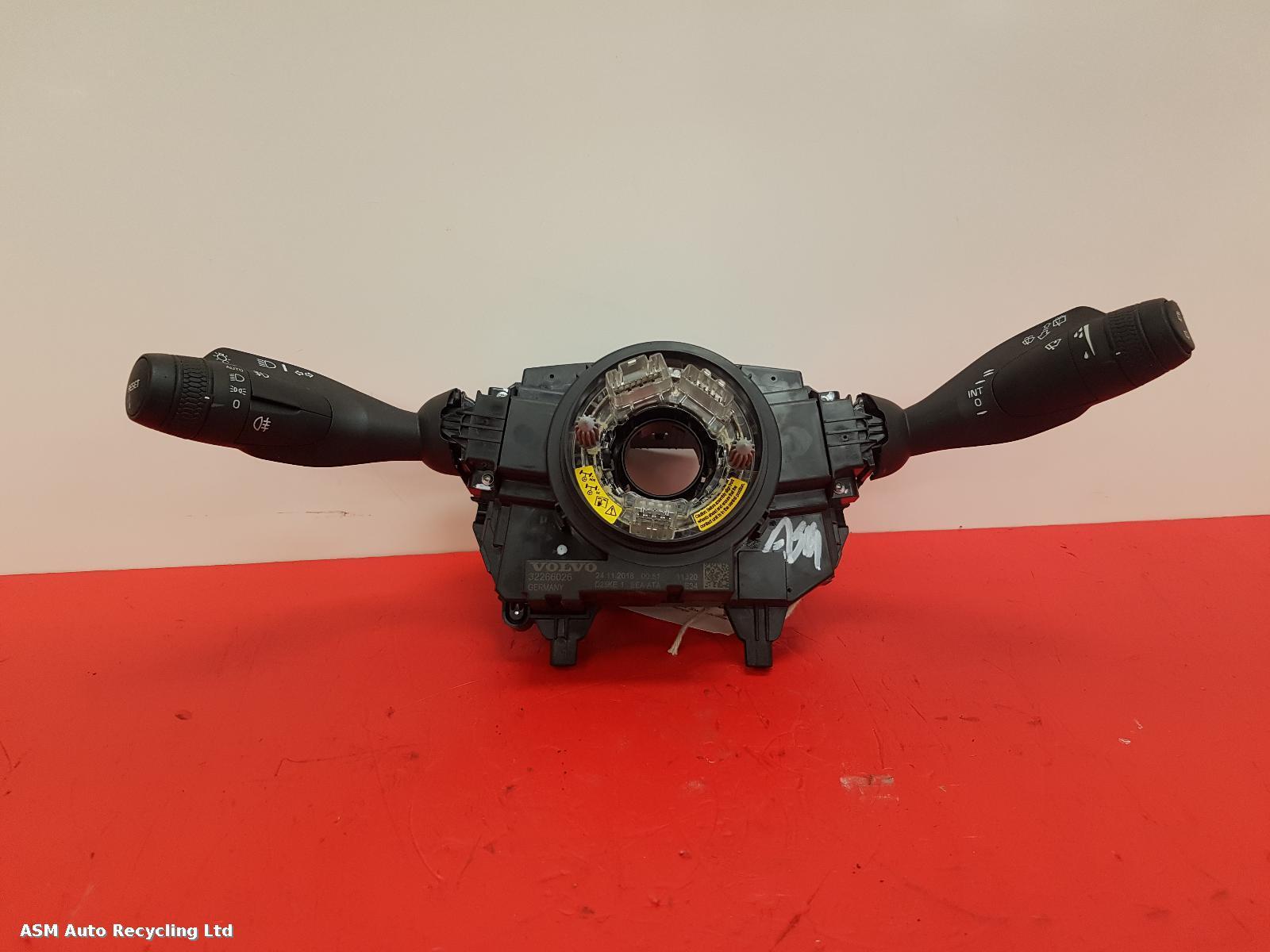 View Auto part Combination Switch Volvo Xc90 2019