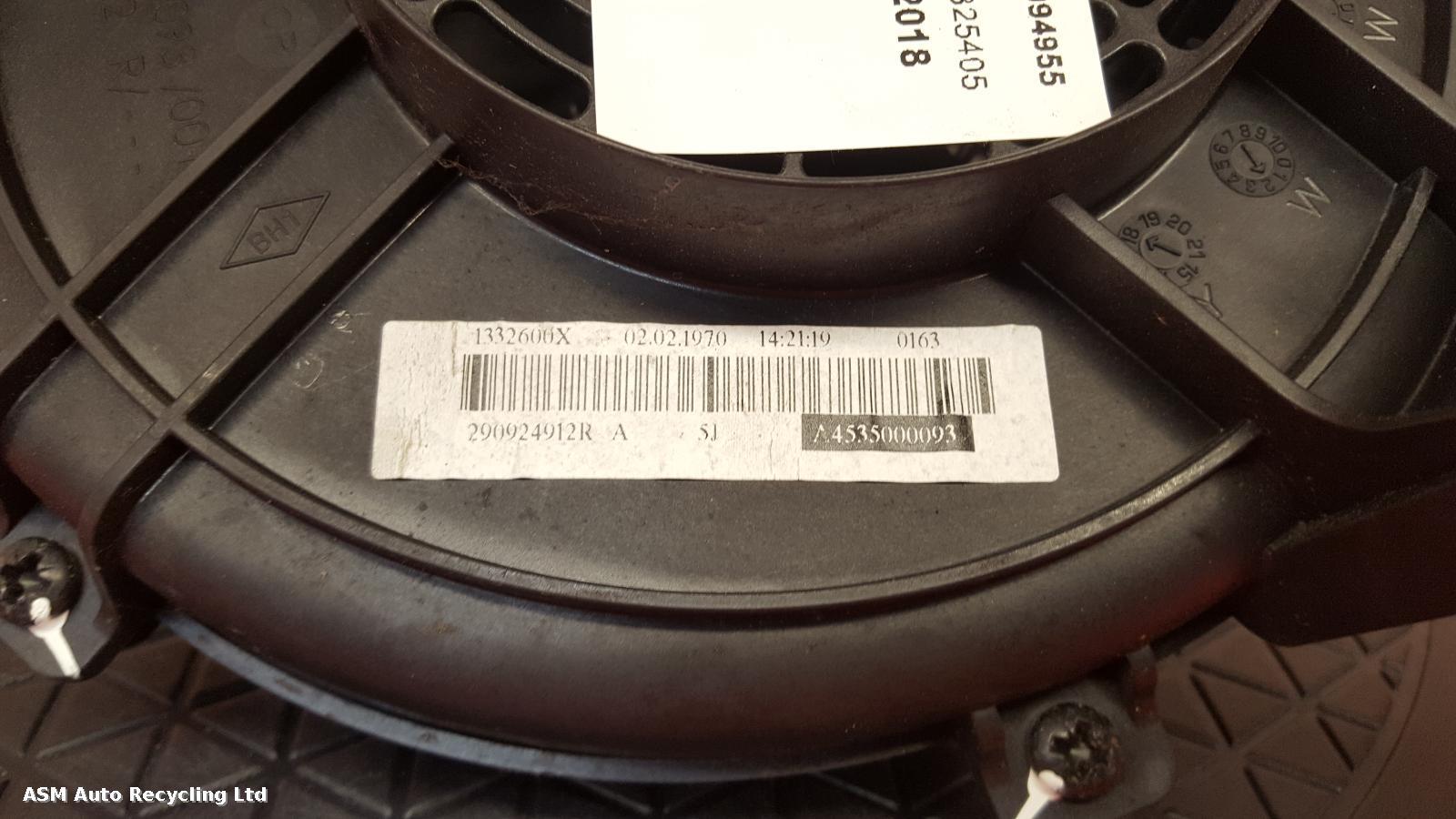 View Auto part Misc Smart Fortwo; Smartcar 2018