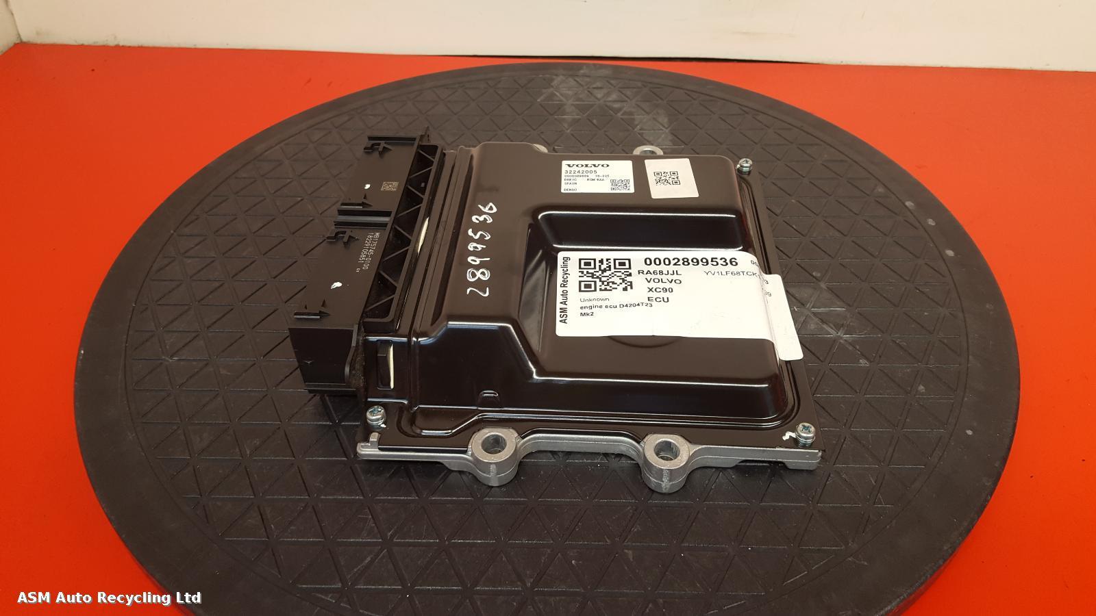 View Auto part ECU Volvo Xc90 2019