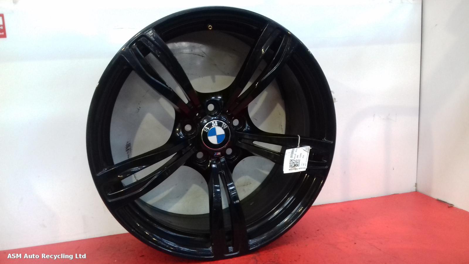 View Auto part Wheel Bmw 5 Series 2012