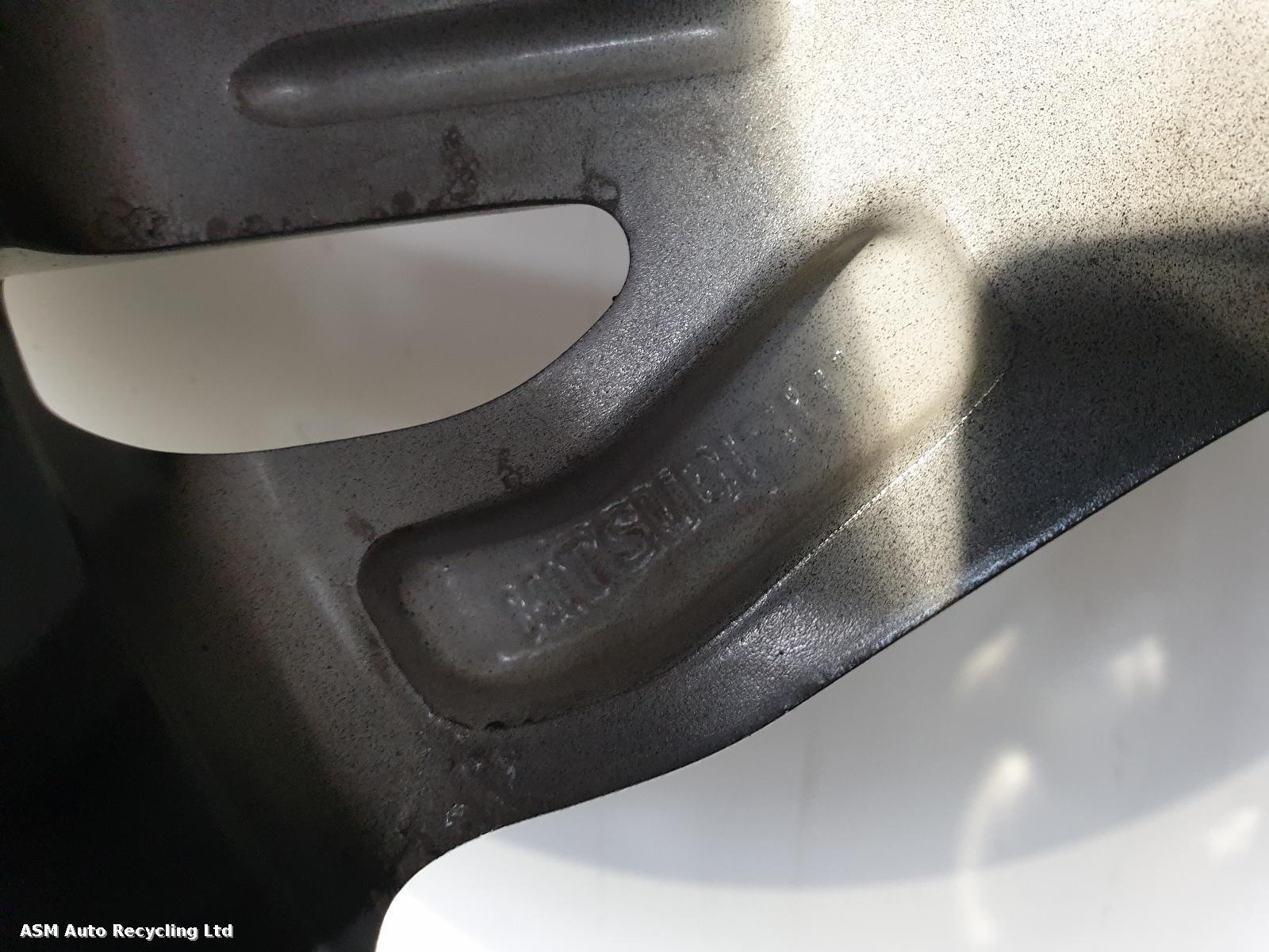 View Auto part Wheel Mitsubishi Outlander 2016