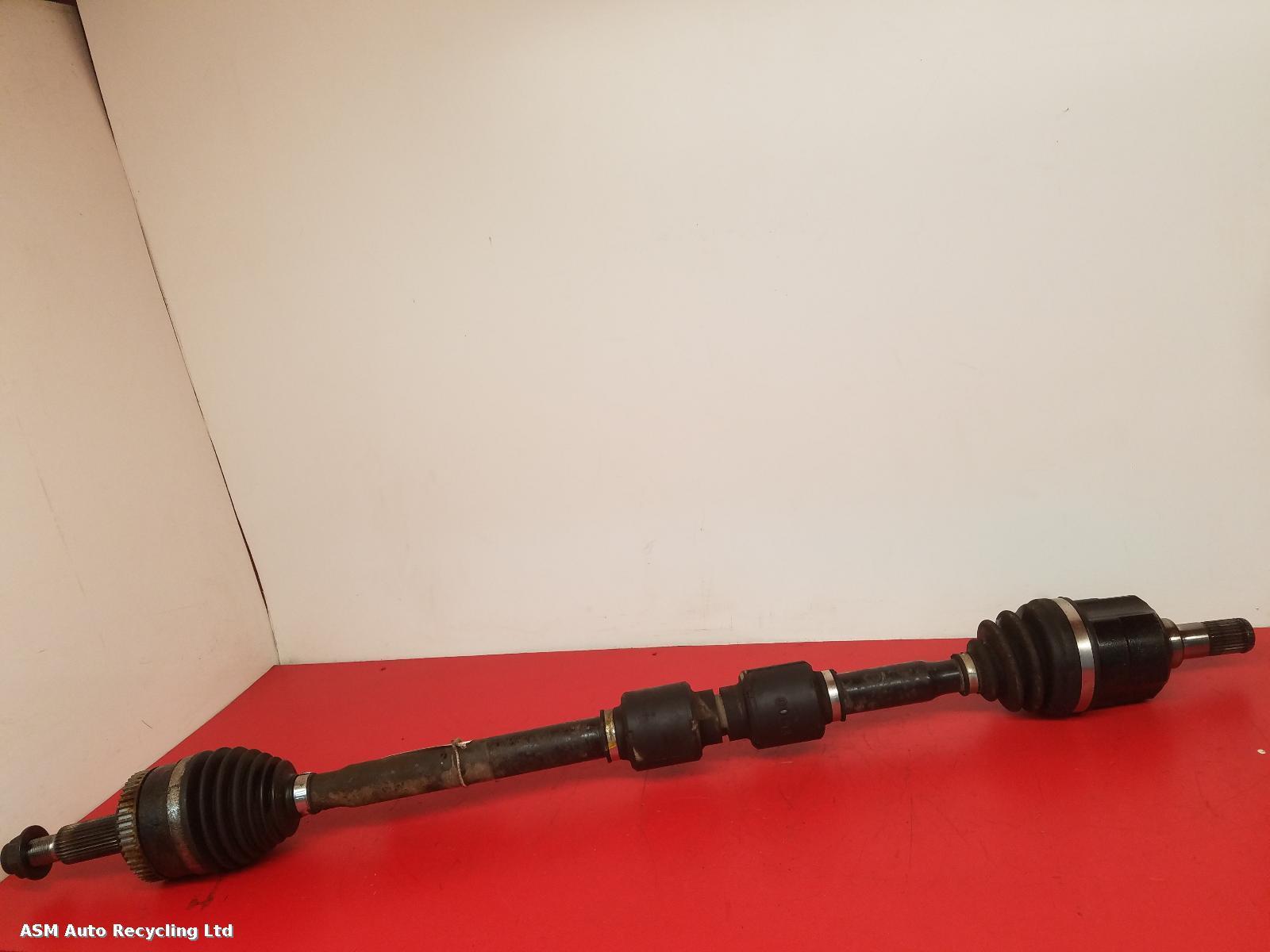 View Auto part Right Driveshaft Hyundai Ix35 2013