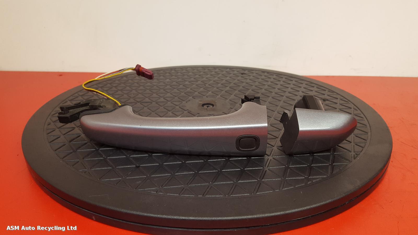 View Auto part Door Handle Jaguar Xf 2014