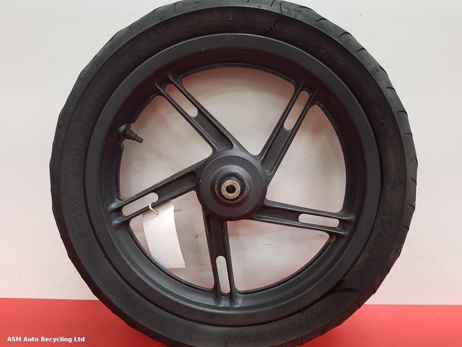 View Auto part Misc Honda Ww 2015