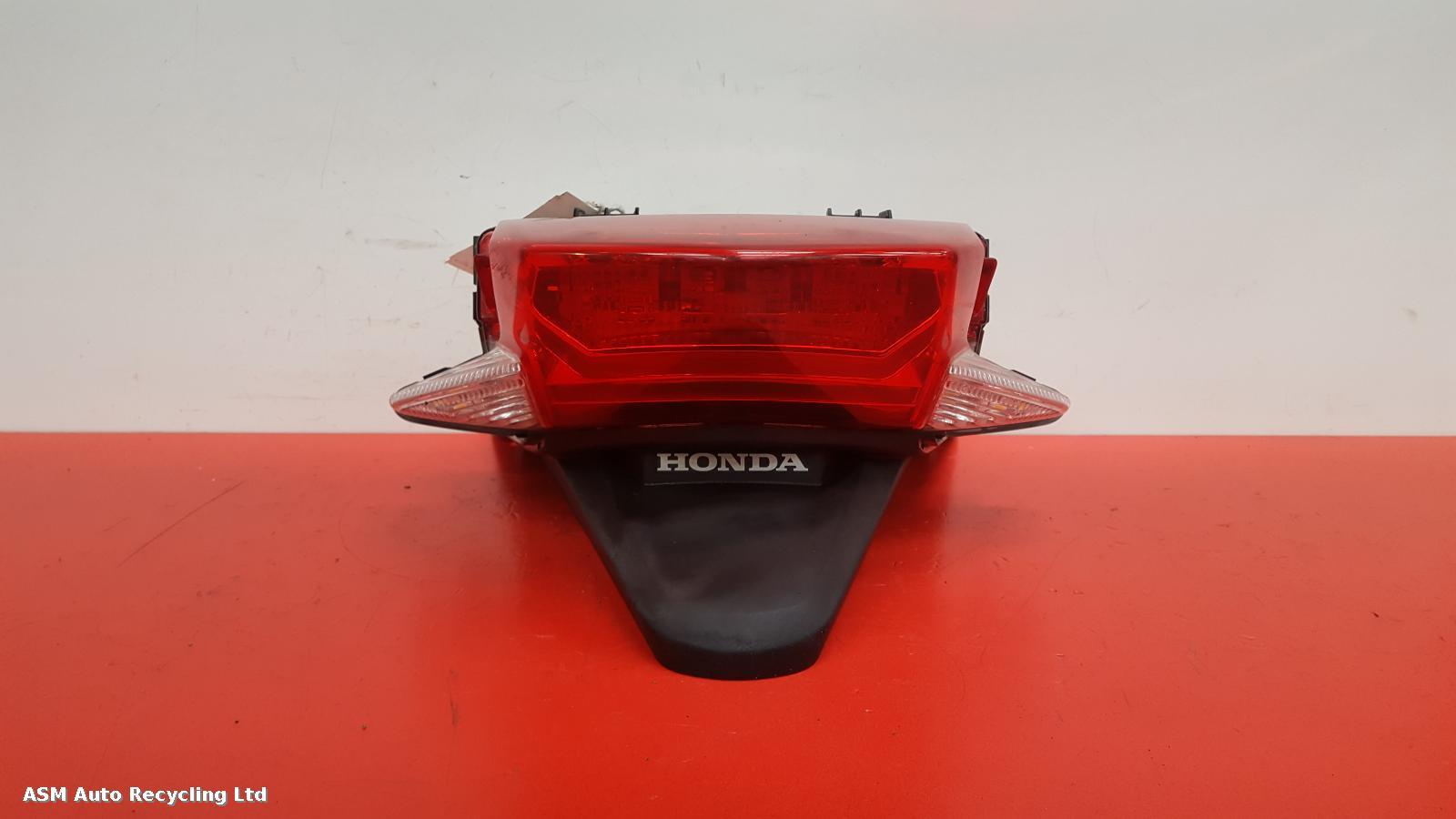 View Auto part Taillight Honda Ww 2015
