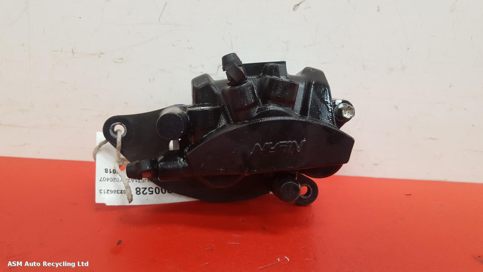 View Auto part Caliper Honda Anc 125 2018