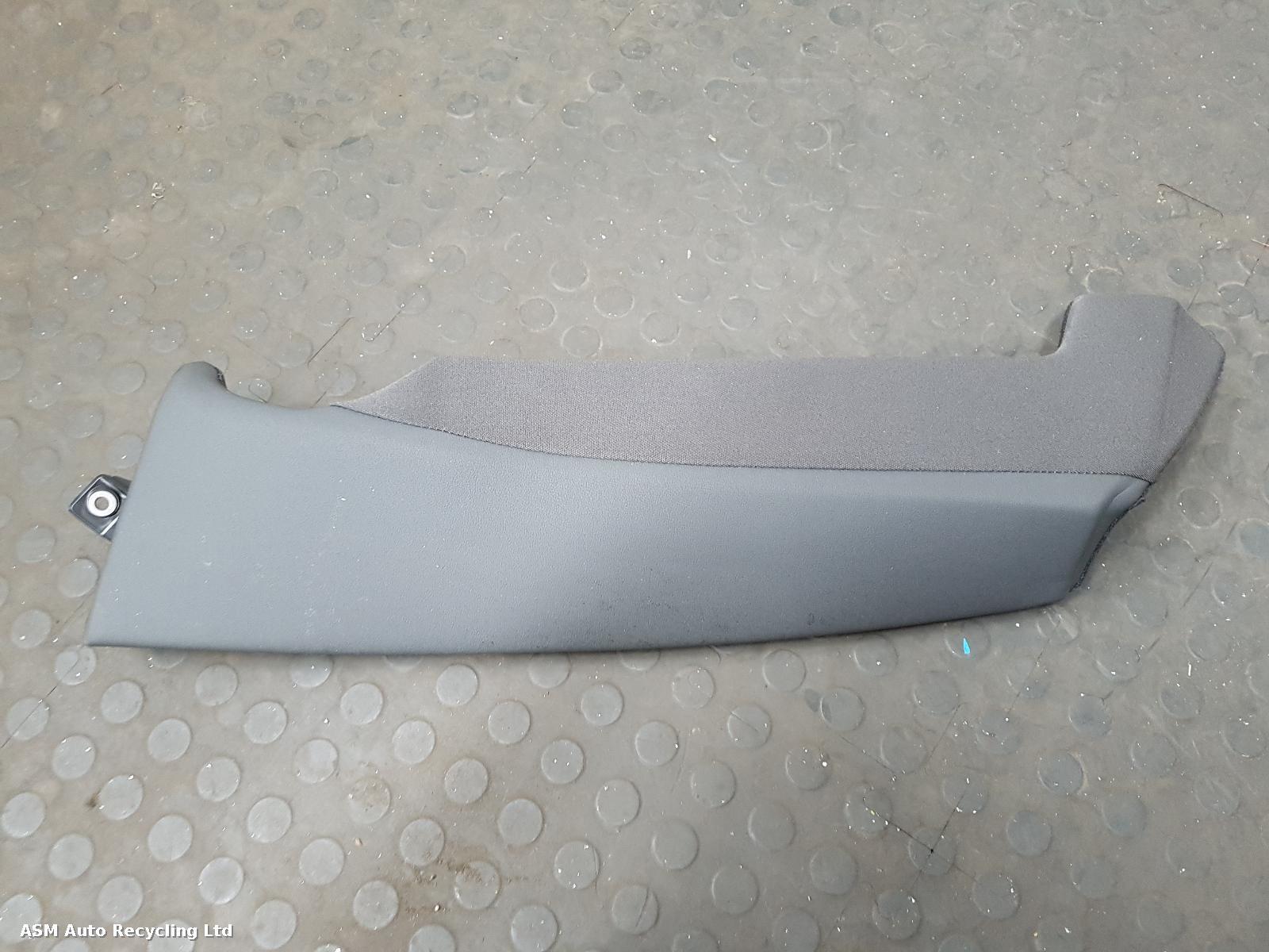 View Auto part Complete Interior Audi A4 2020