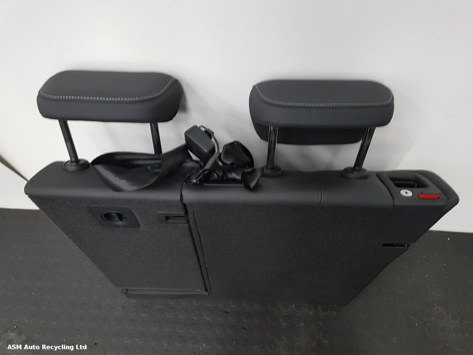 View Auto part Complete Interior Audi A4 2020