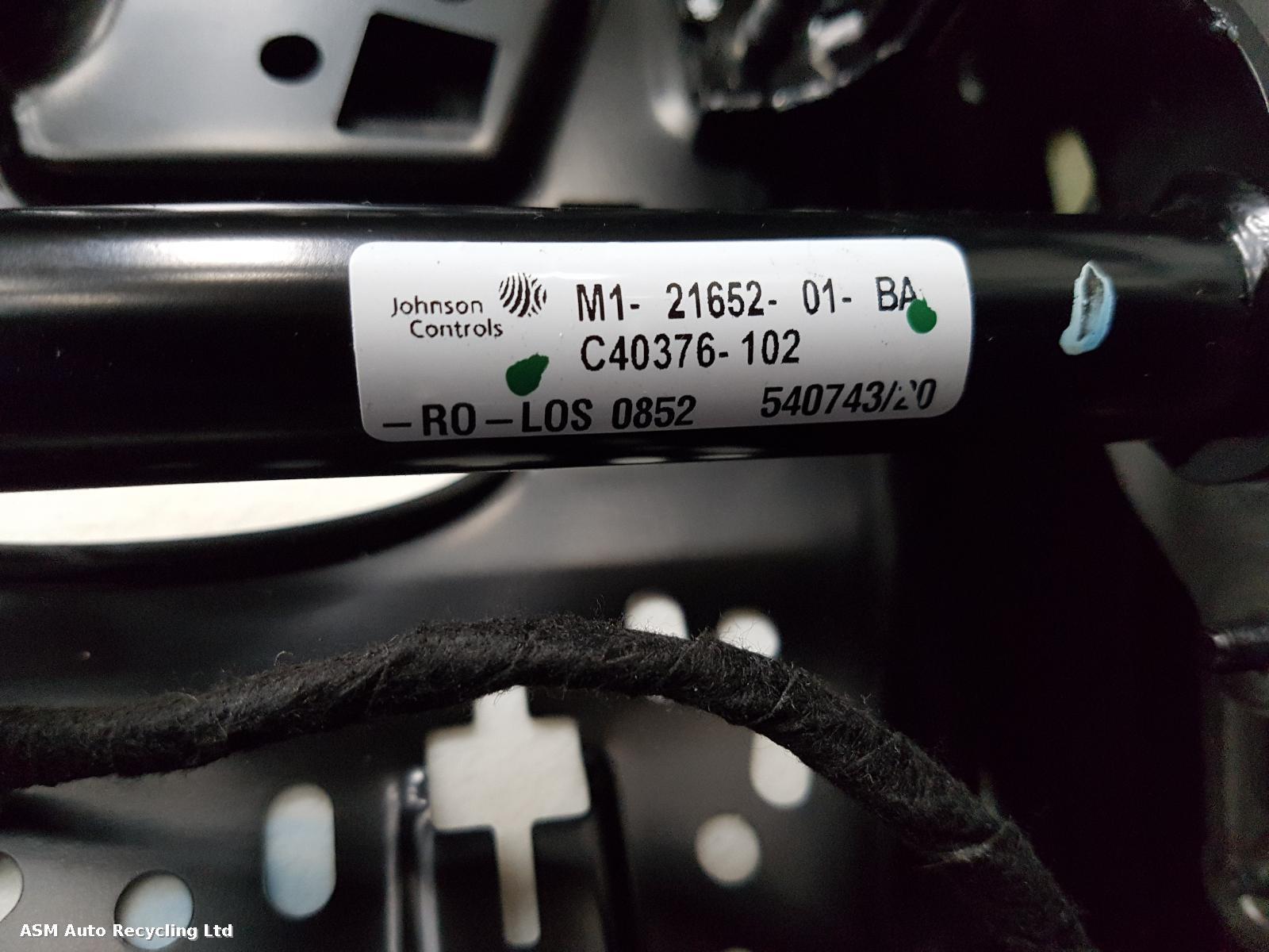 View Auto part Complete Interior Audi A4 2020