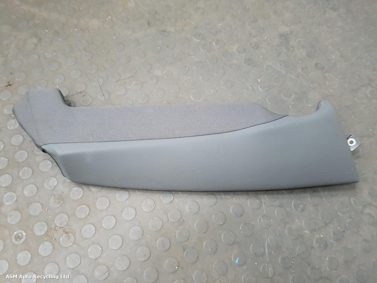 View Auto part Complete Interior Audi A4 2020