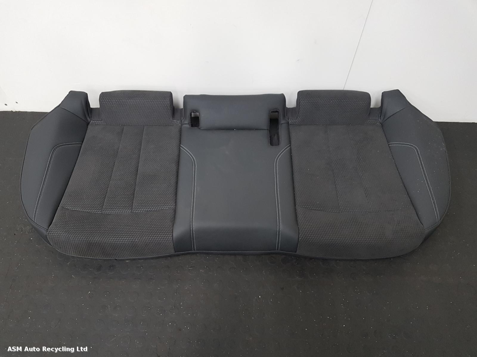 View Auto part Complete Interior Audi A4 2020