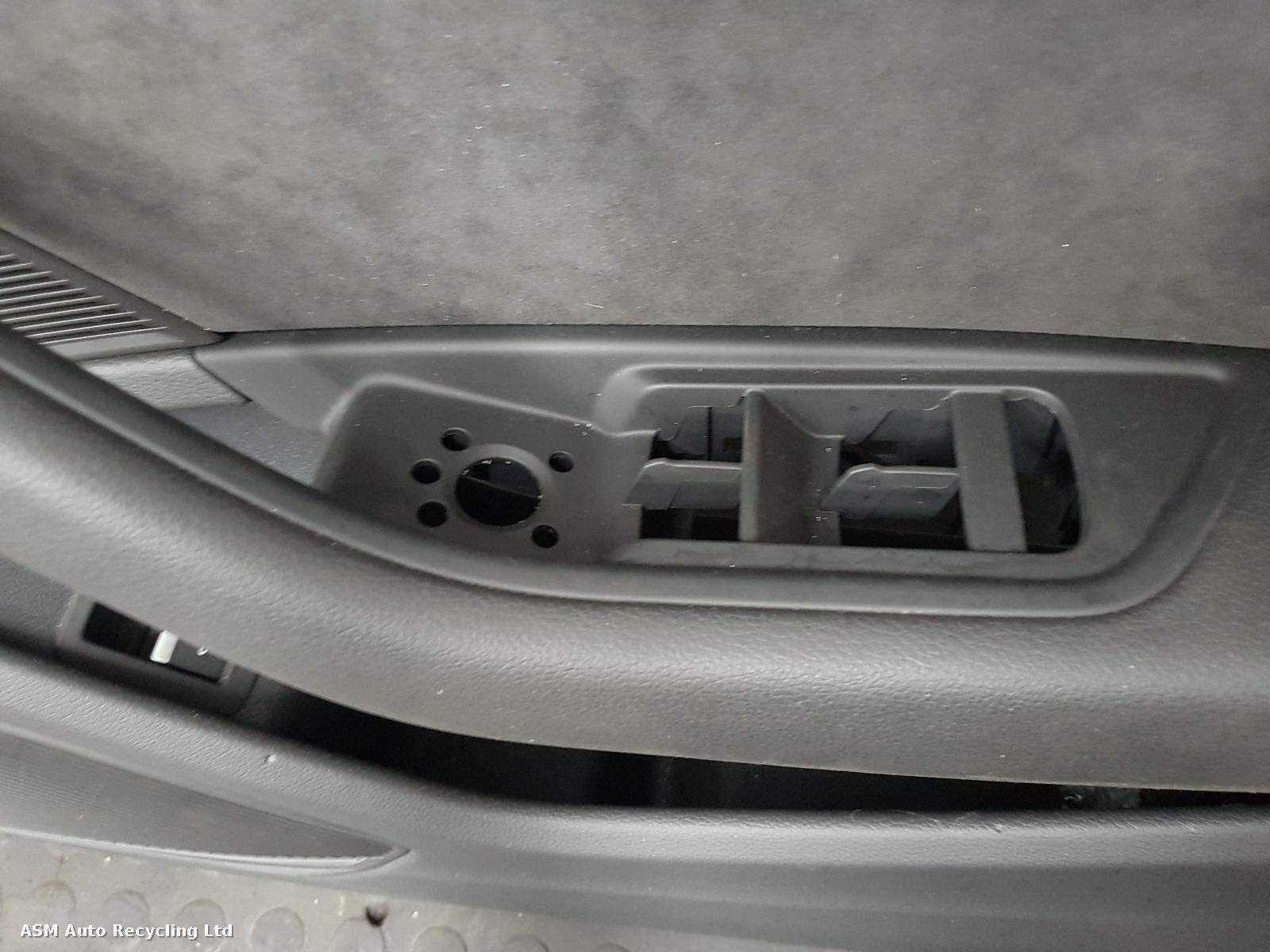 View Auto part Complete Interior Audi A4 2020
