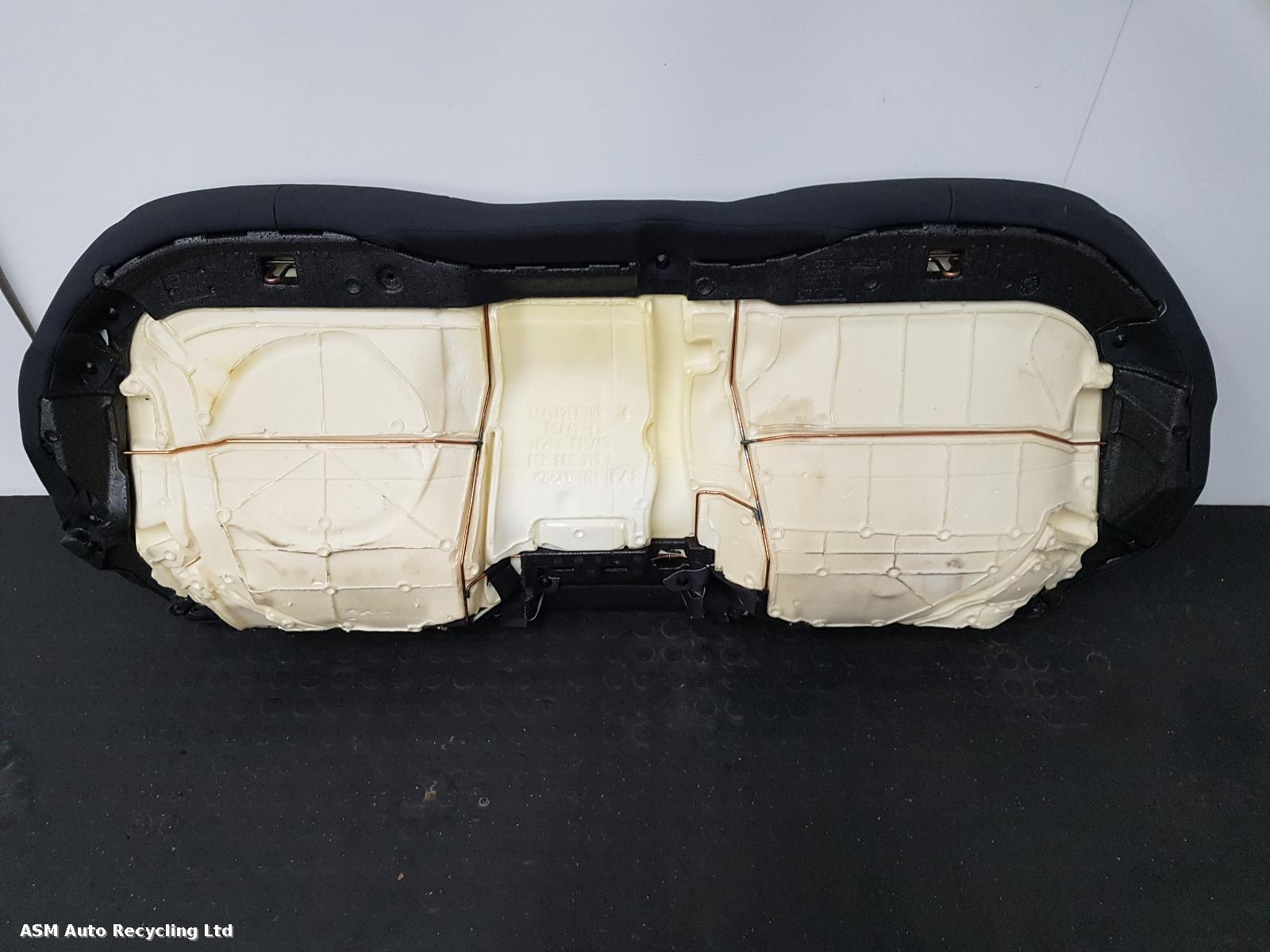 View Auto part Complete Interior Audi A4 2020