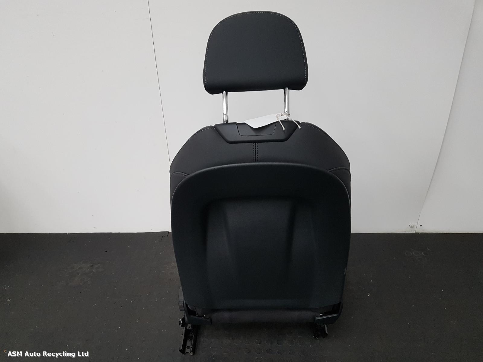 View Auto part Complete Interior Audi A4 2020