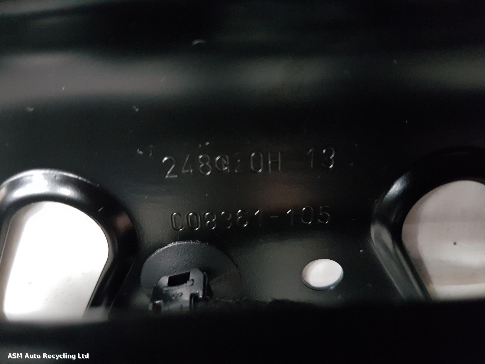 View Auto part Complete Interior Audi A4 2020