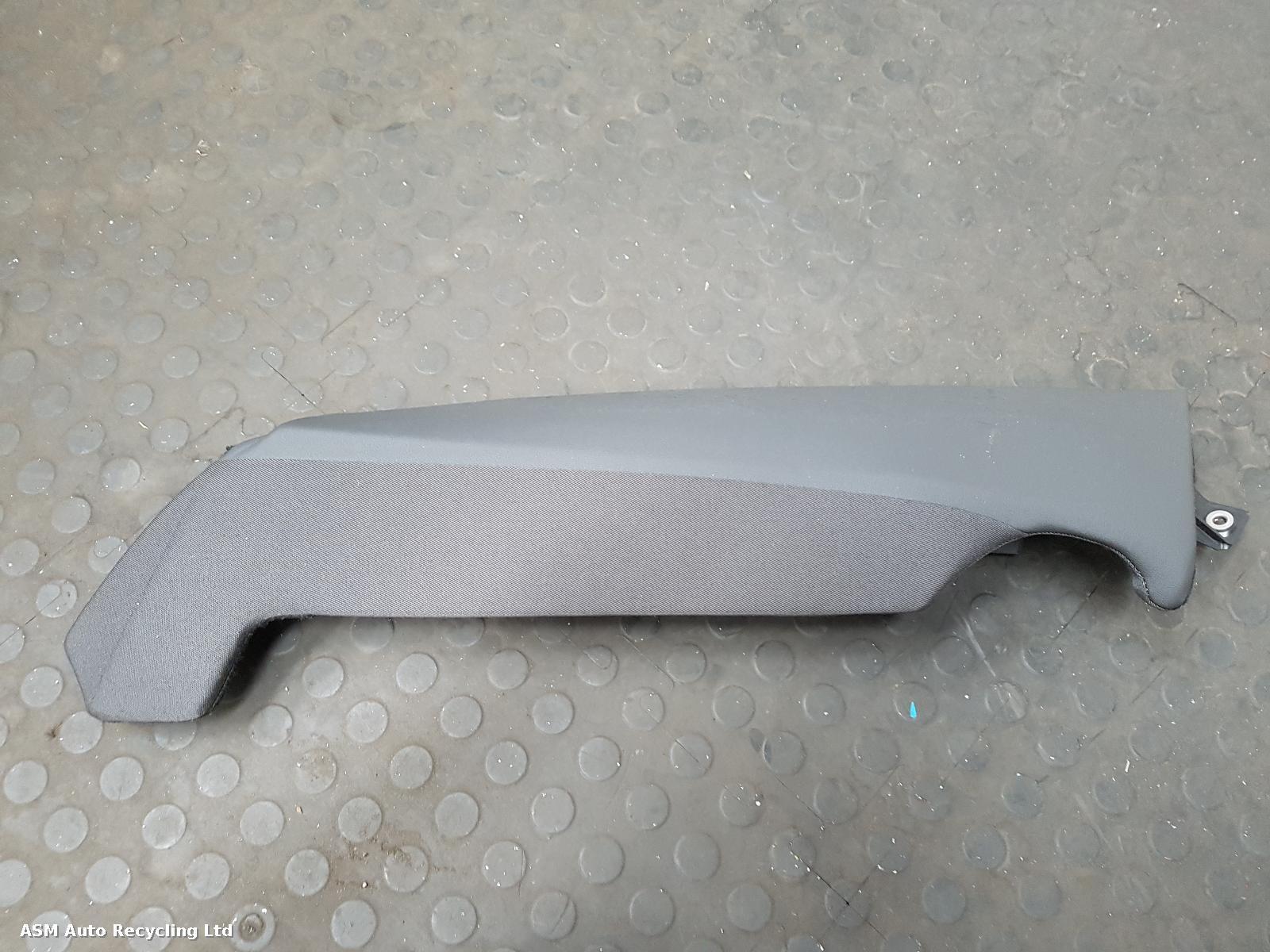 View Auto part Complete Interior Audi A4 2020