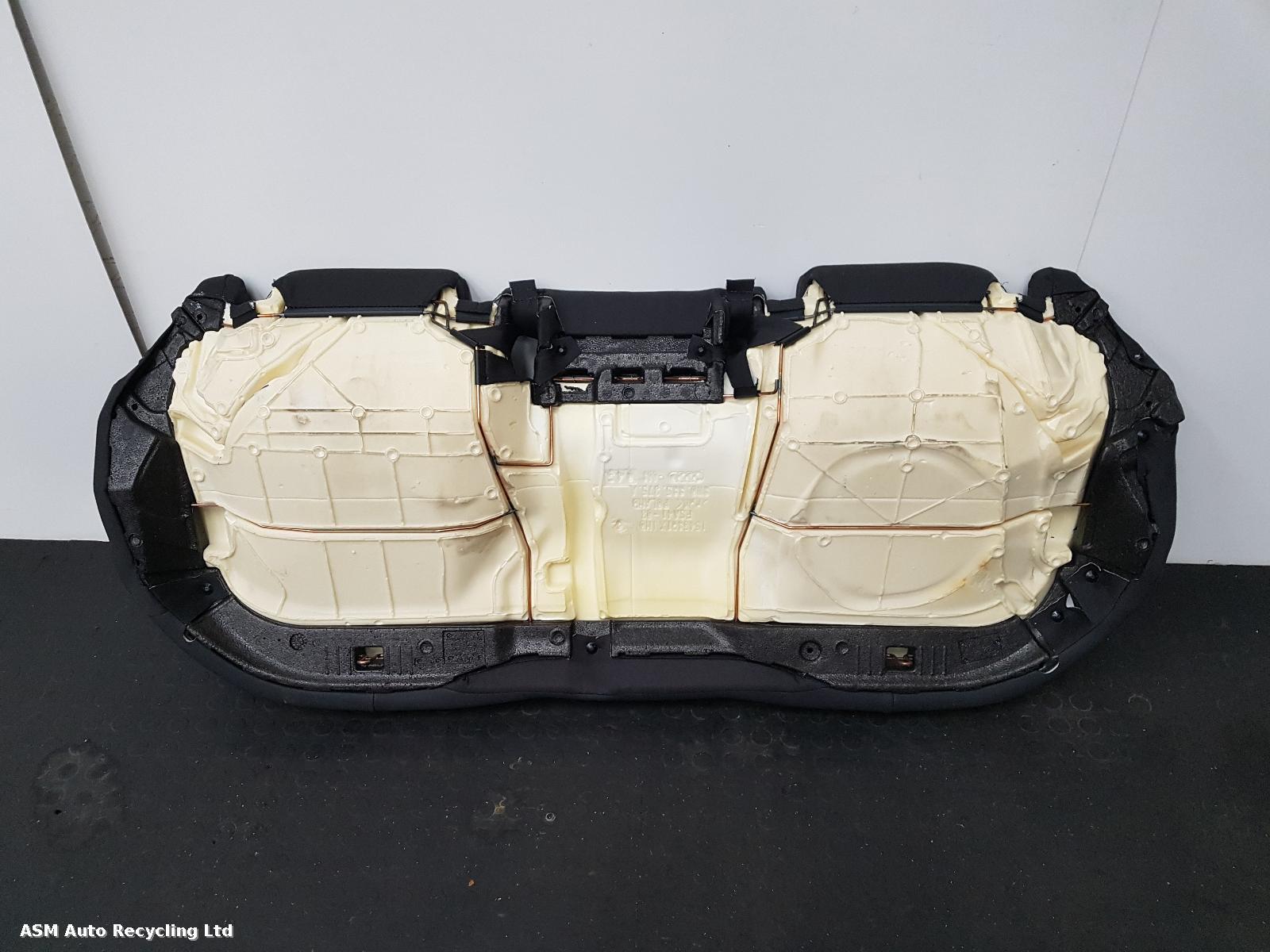 View Auto part Complete Interior Audi A4 2020