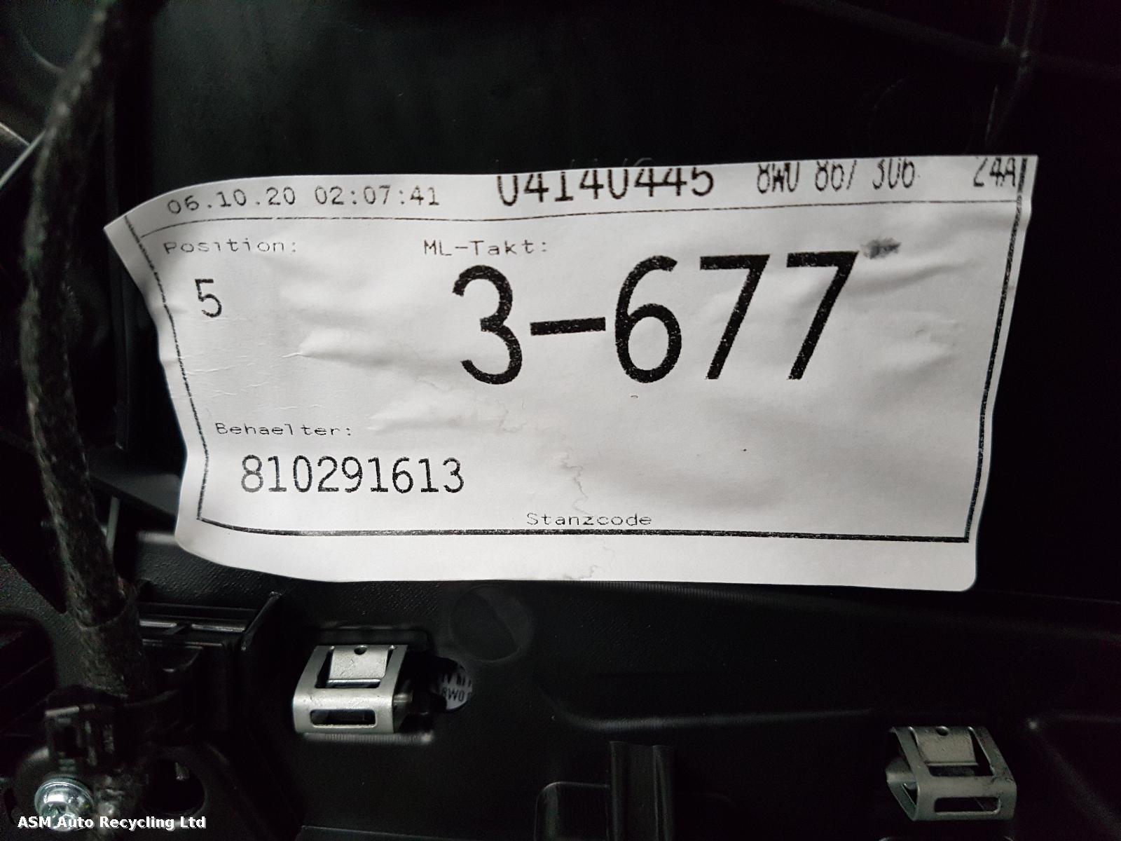 View Auto part Complete Interior Audi A4 2020