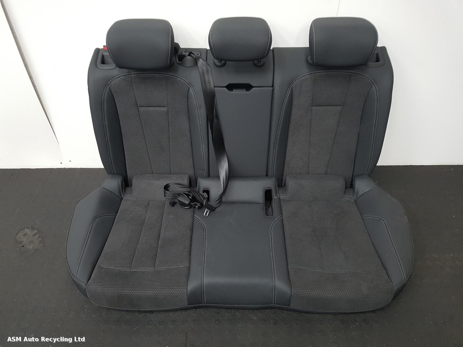 View Auto part Complete Interior Audi A4 2020