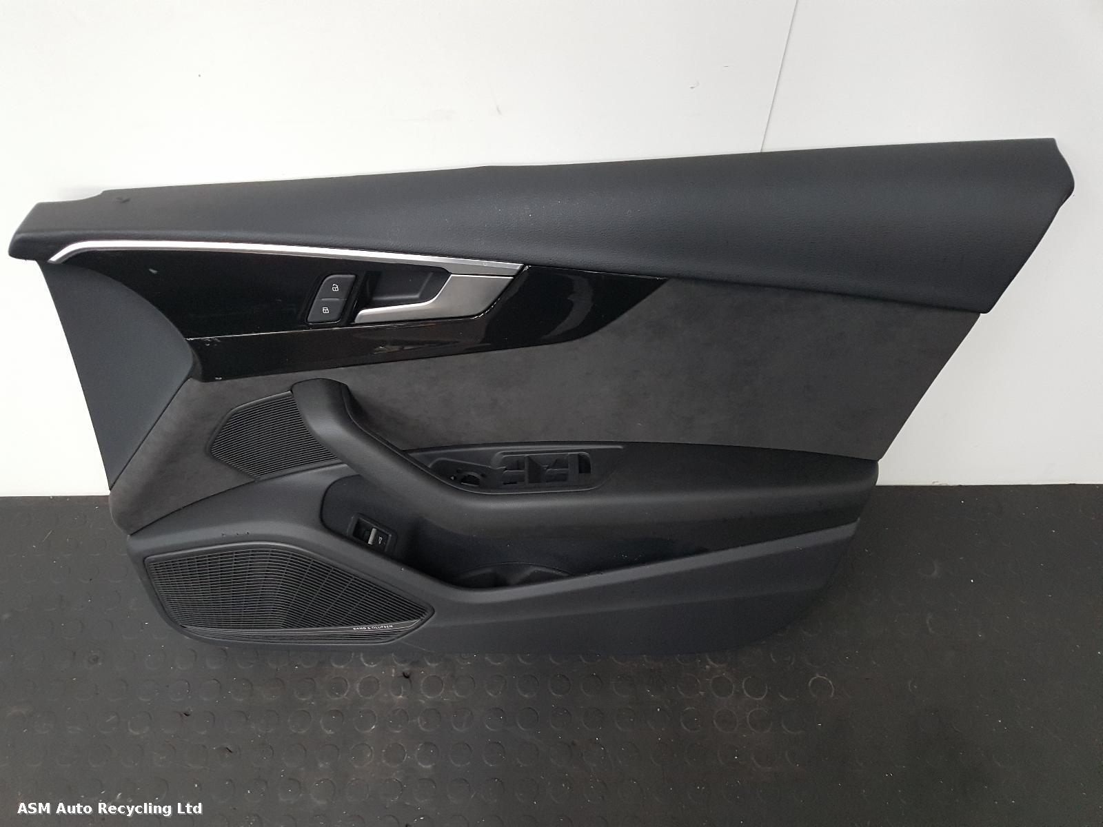 View Auto part Complete Interior Audi A4 2020