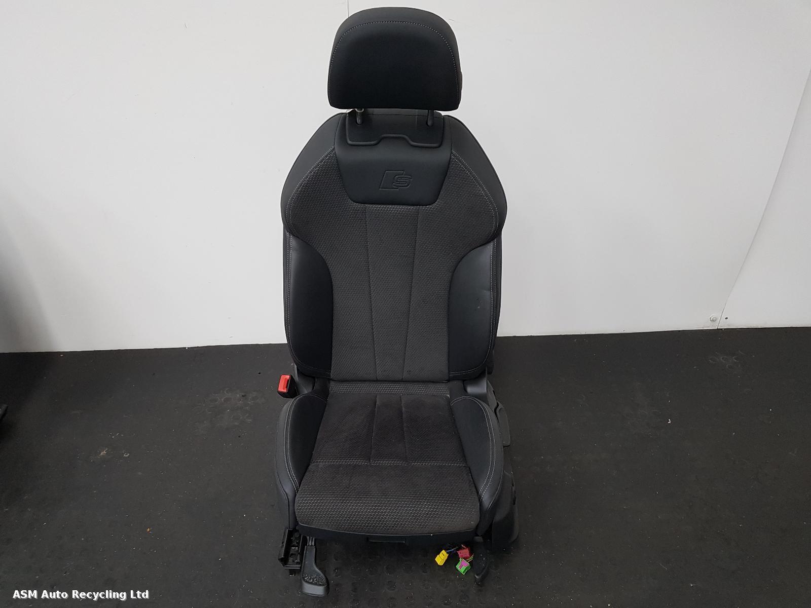 View Auto part Complete Interior Audi A4 2020