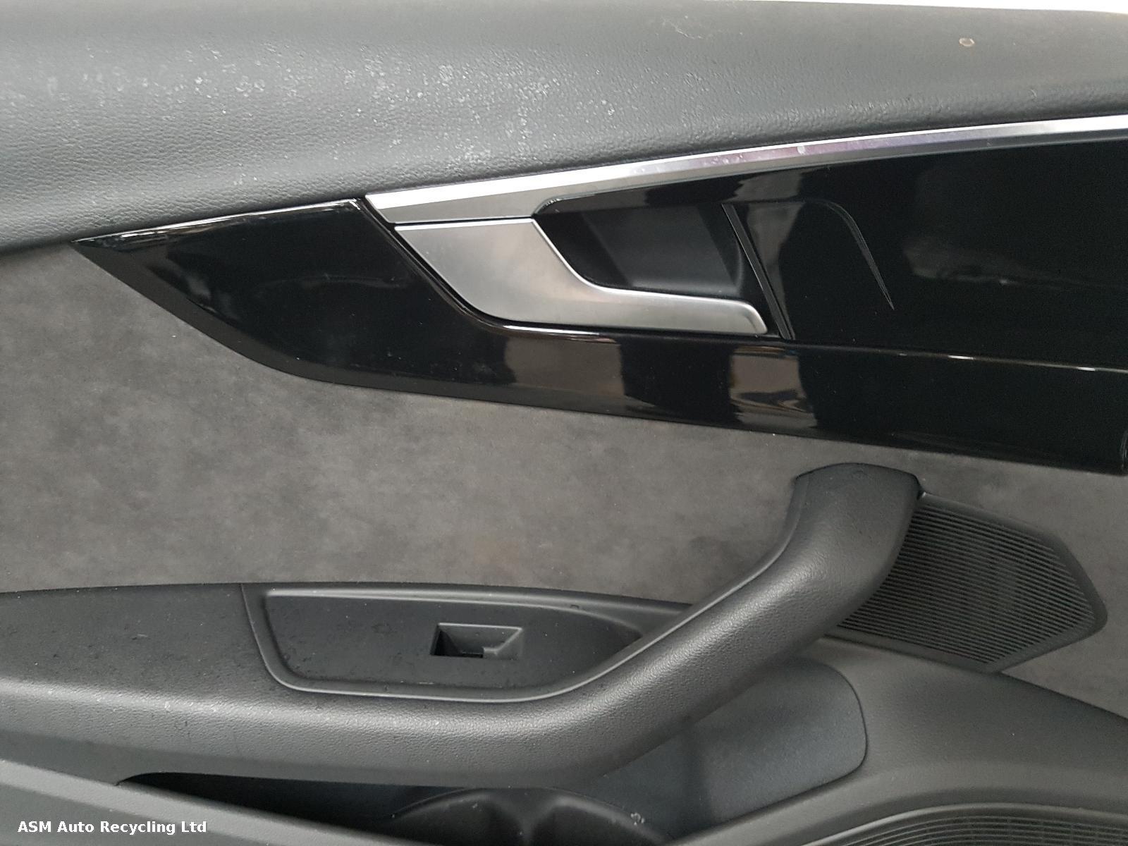 View Auto part Complete Interior Audi A4 2020