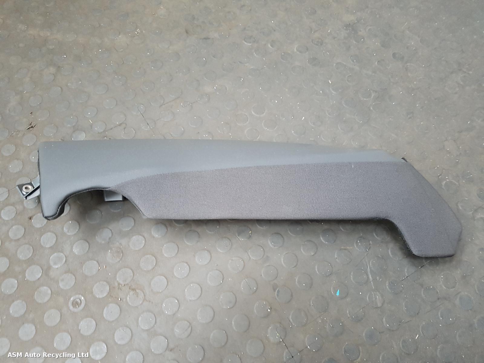 View Auto part Complete Interior Audi A4 2020