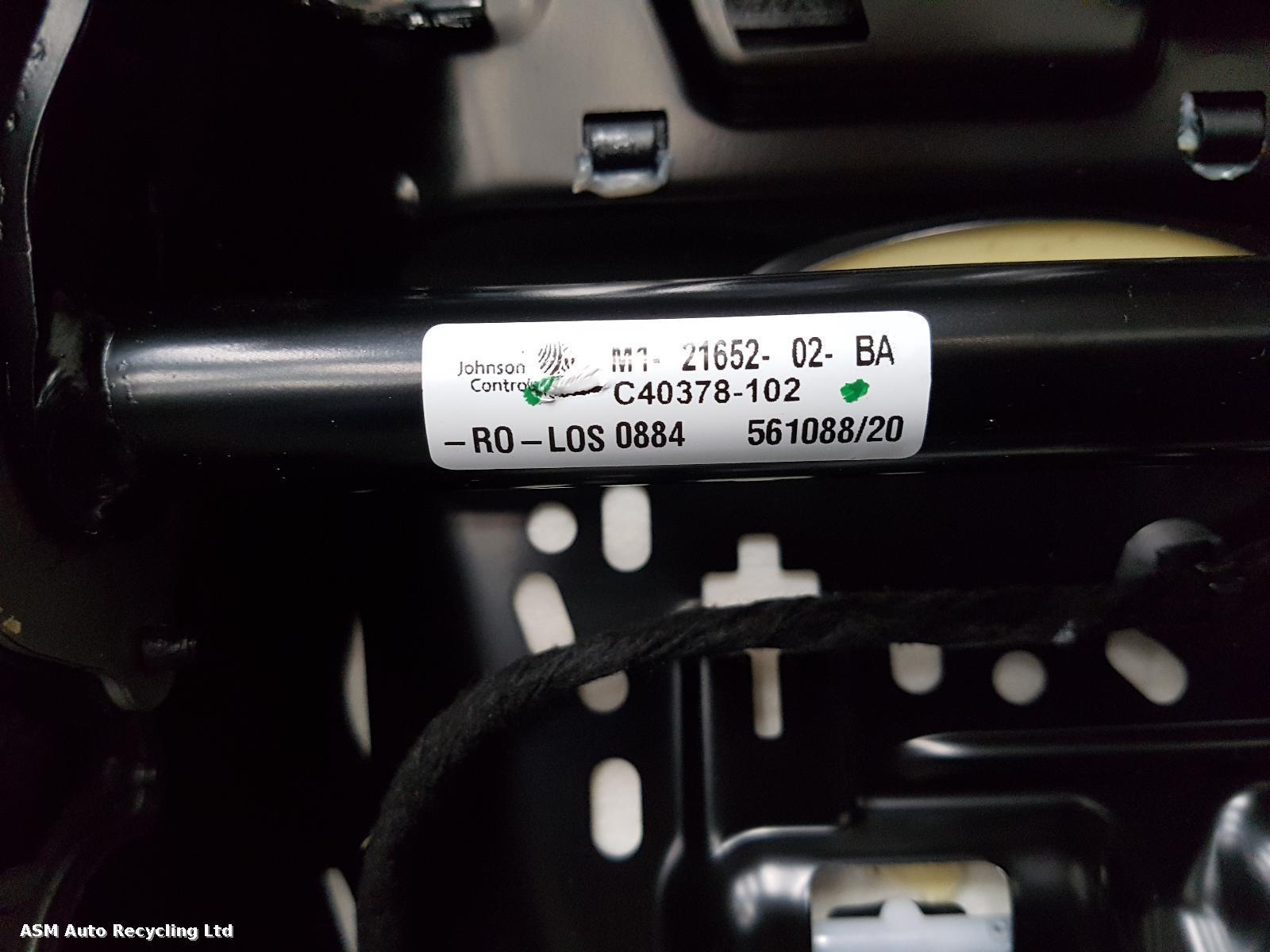 View Auto part Complete Interior Audi A4 2020
