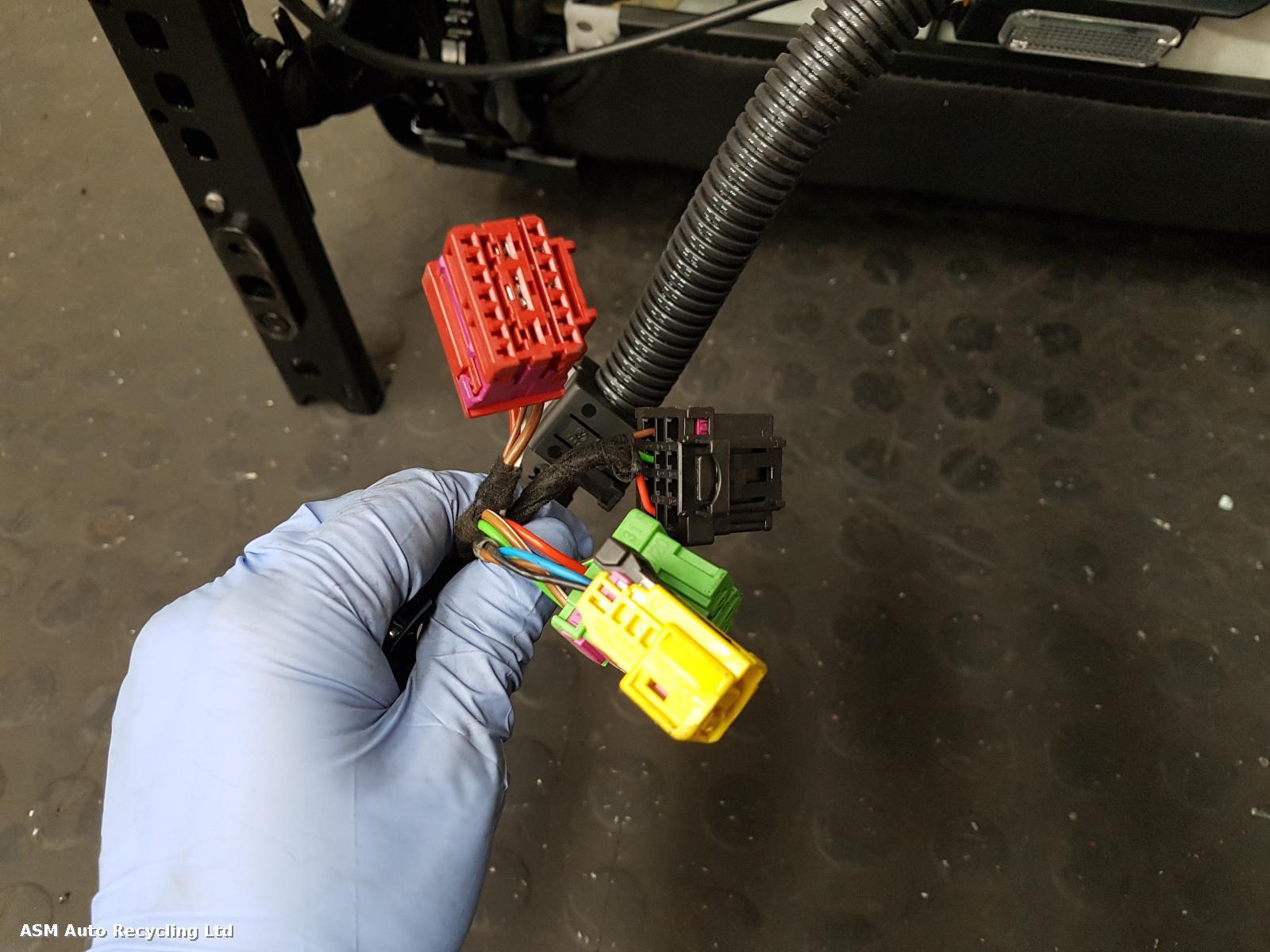 View Auto part Complete Interior Audi A4 2020