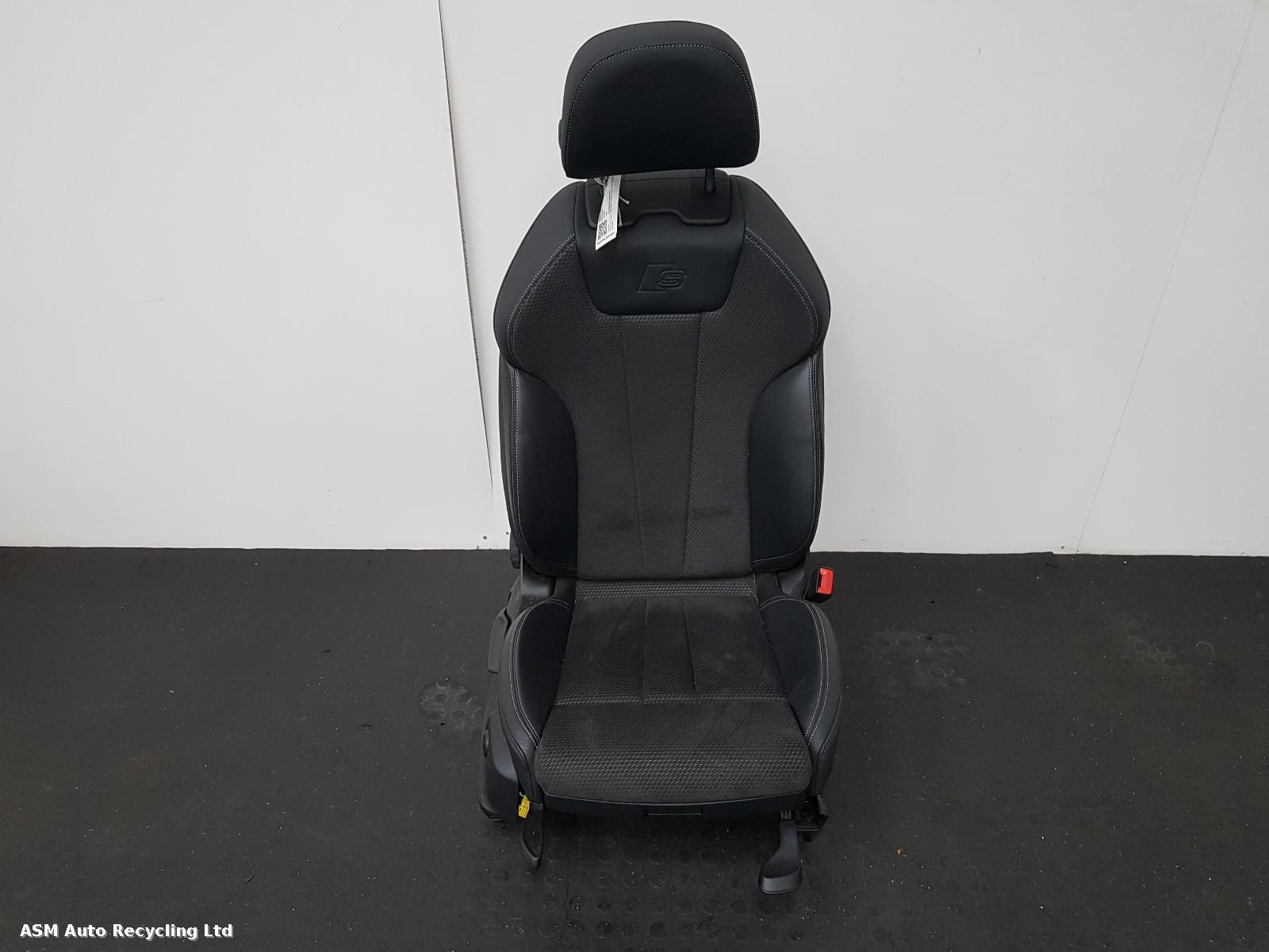 View Auto part Complete Interior Audi A4 2020