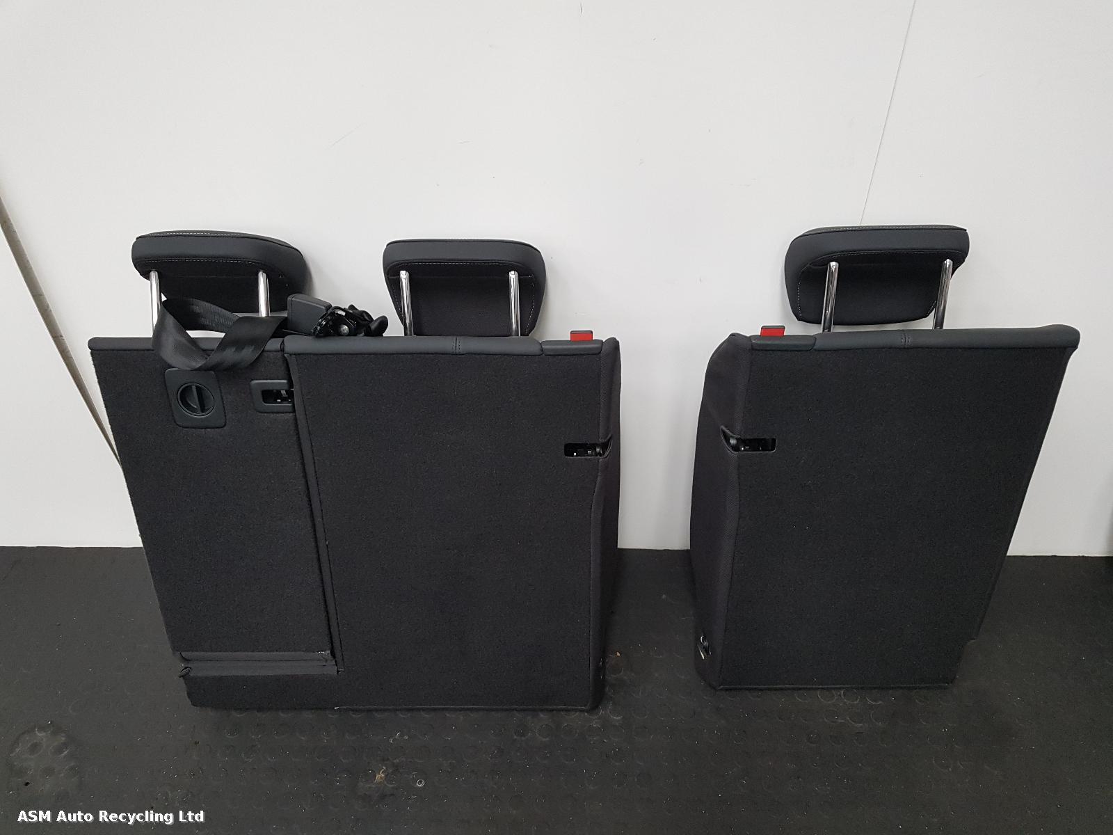 View Auto part Complete Interior Audi A4 2020