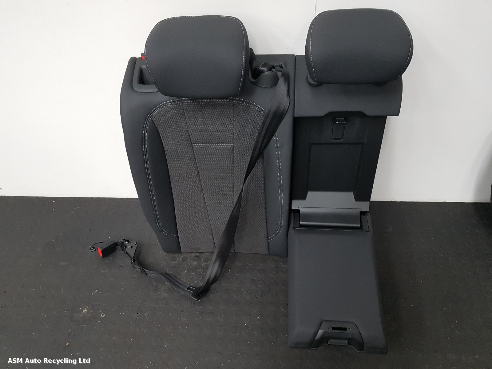 View Auto part Complete Interior Audi A4 2020