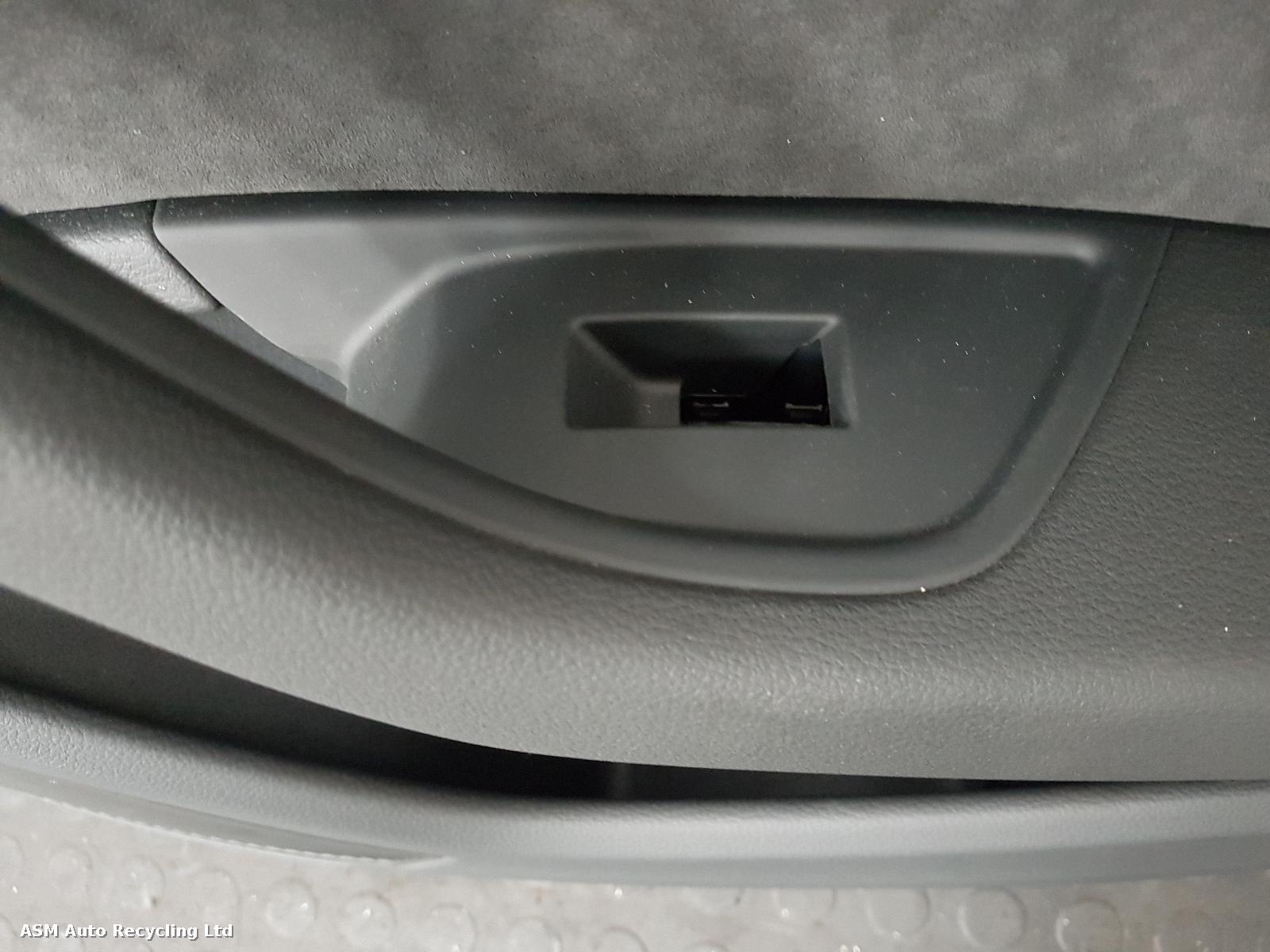 View Auto part Complete Interior Audi A4 2020