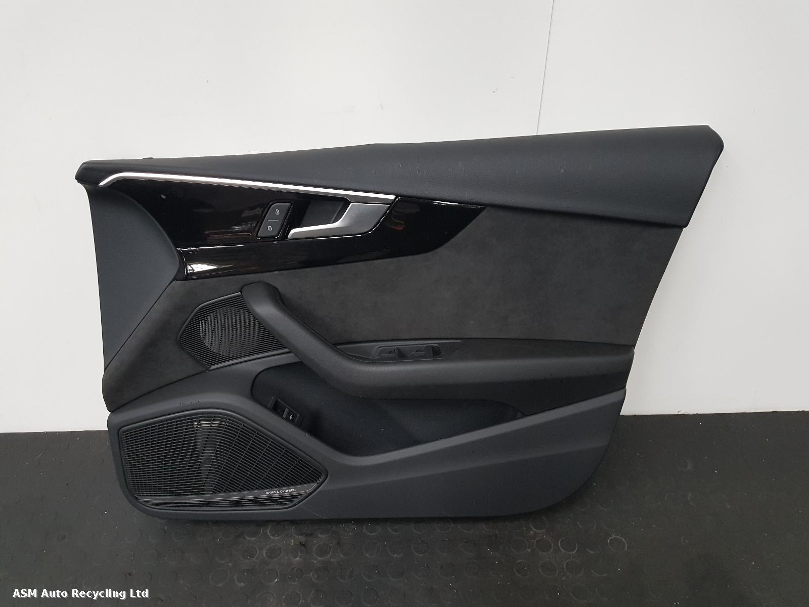 View Auto part Complete Interior Audi A4 2020