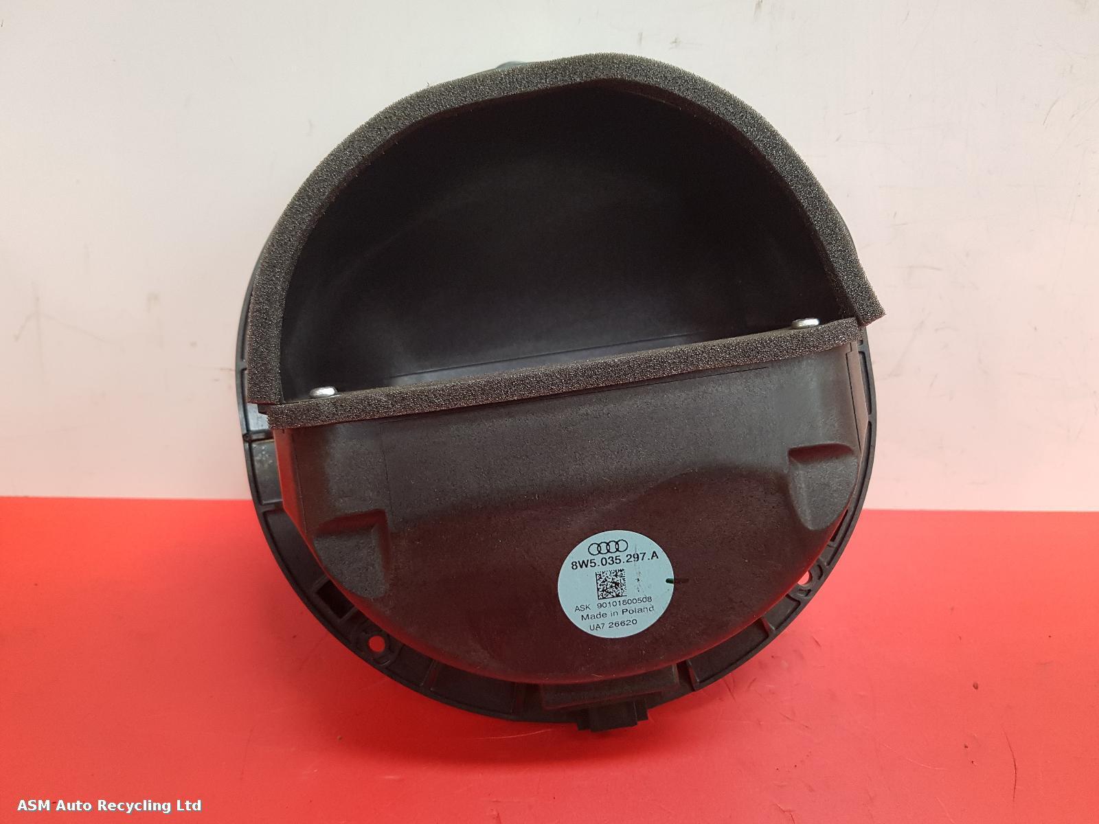 View Auto part Loud Speakers Audi A4 2020
