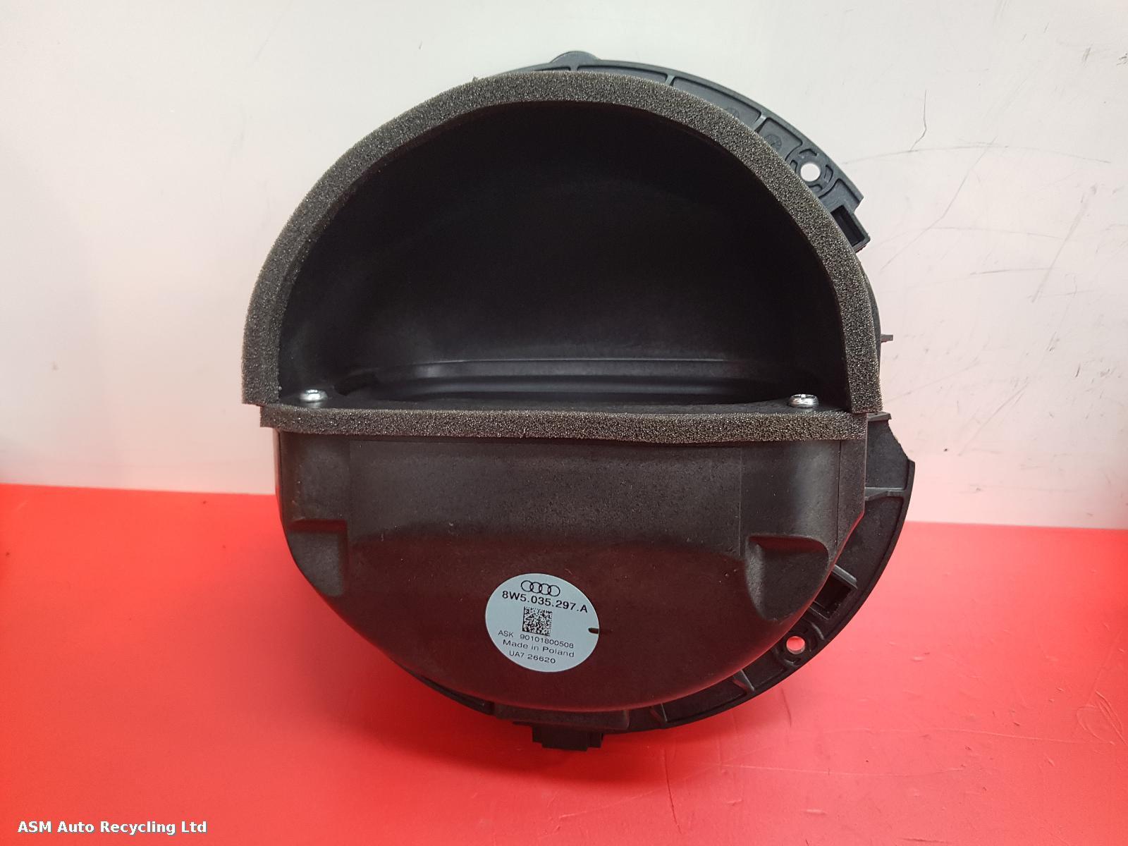 View Auto part Loud Speakers Audi A4 2020