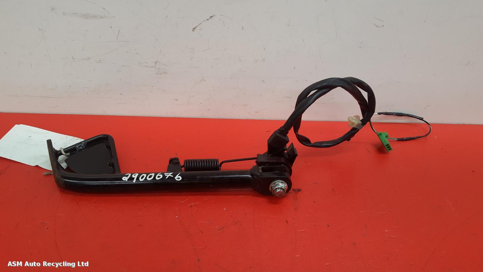View Auto part Misc Honda Anc 125 2018