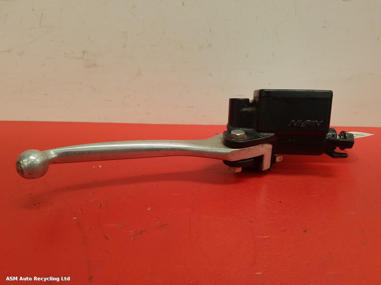 View Auto part Master Cylinder Honda Anc 125 2018