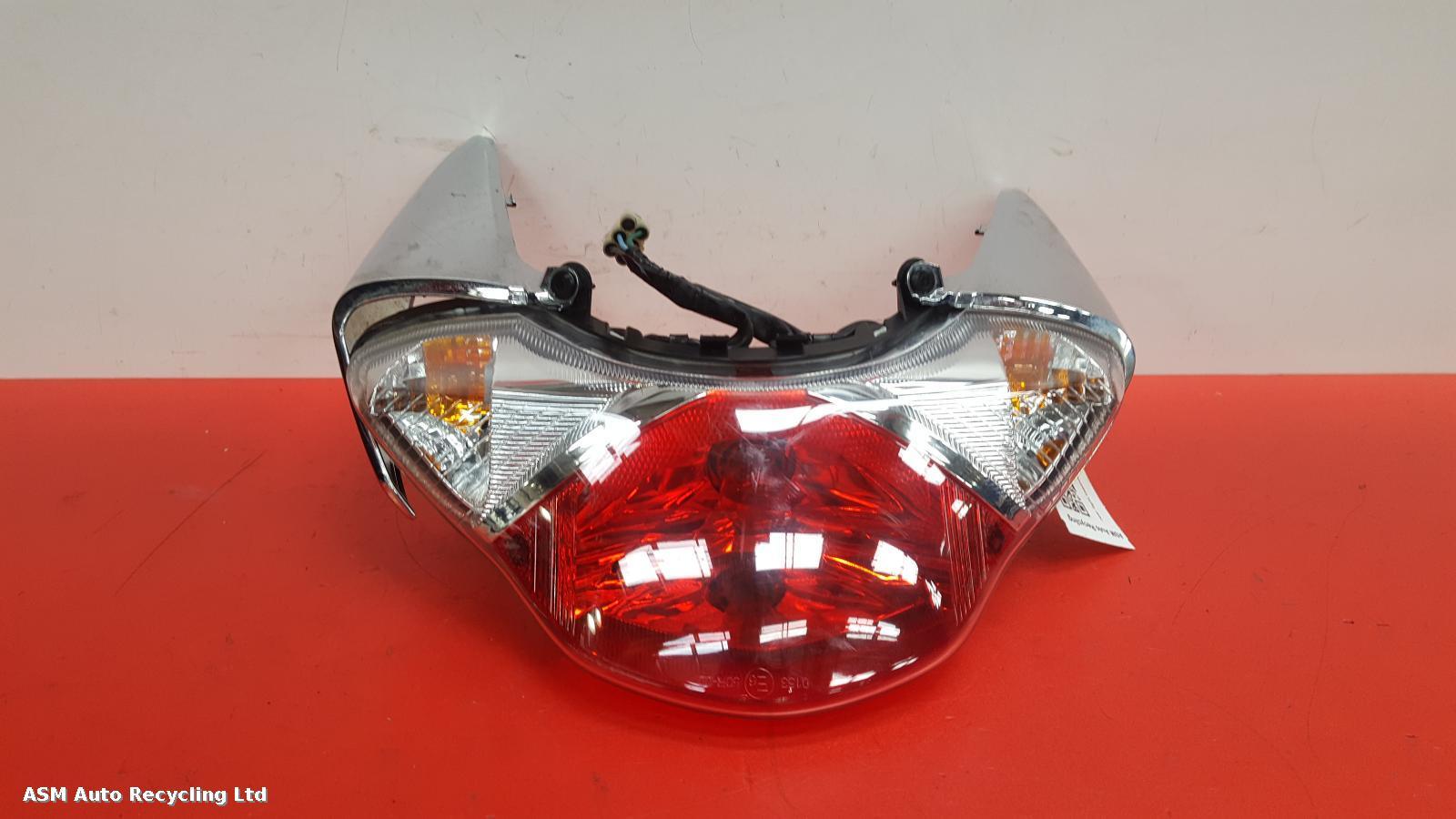 View Auto part Misc Honda Anc 125 2018