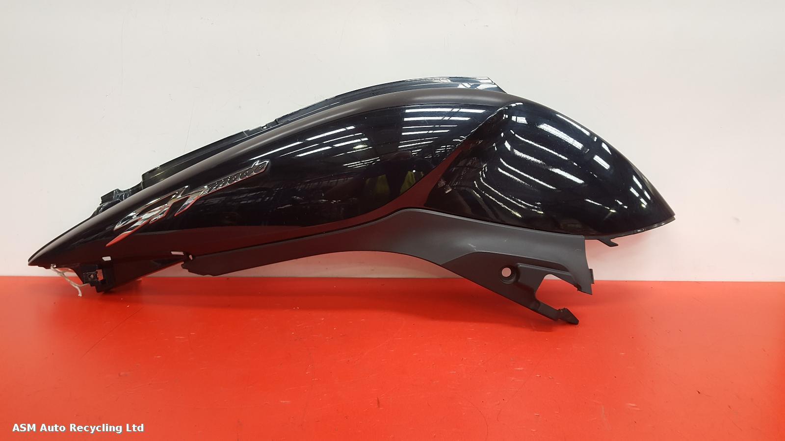View Auto part Misc Honda Anc 125 2018