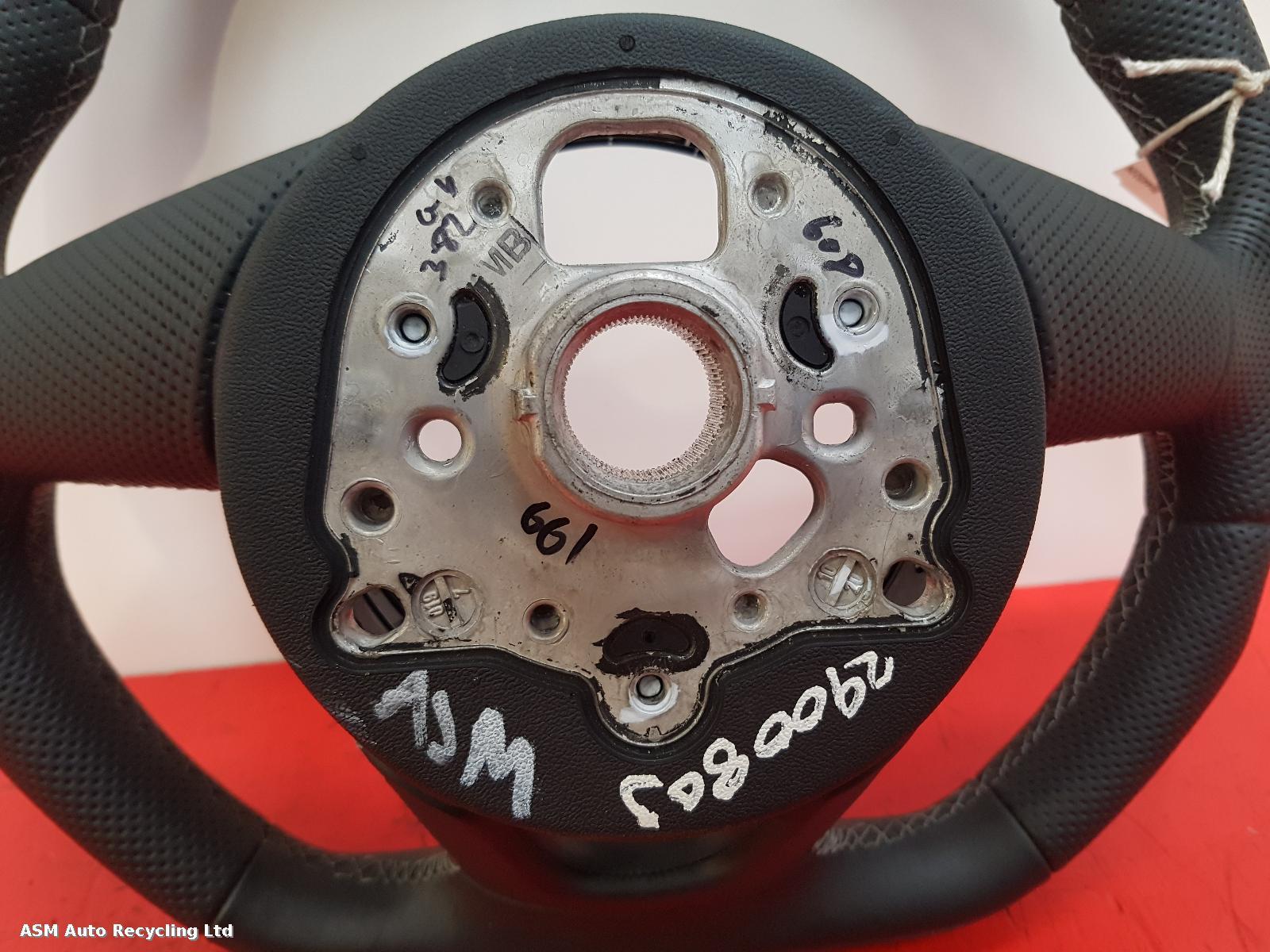 View Auto part Steering Wheel Audi A4 2020