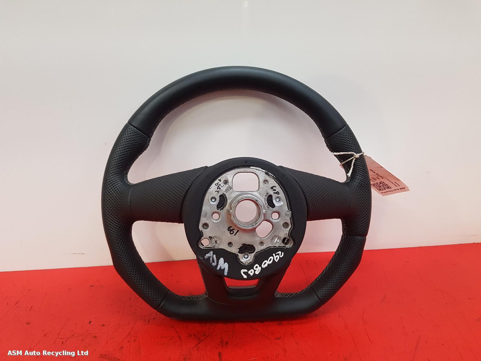 View Auto part Steering Wheel Audi A4 2020