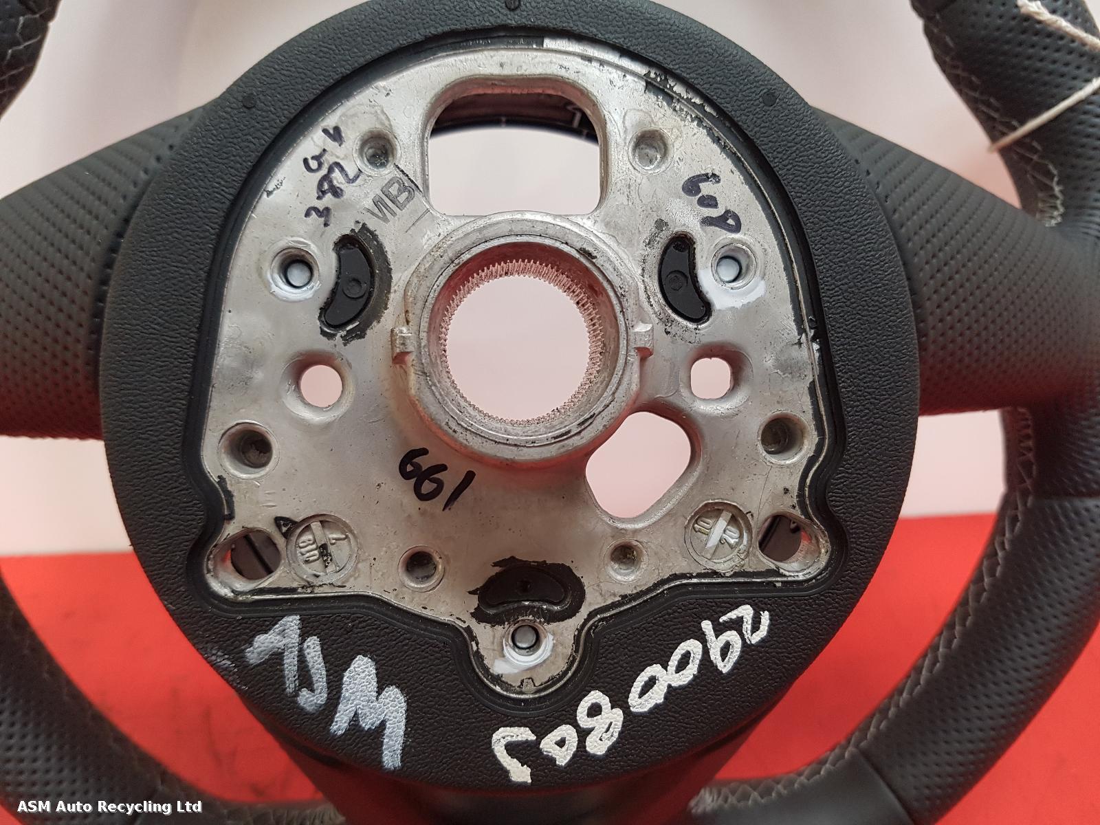 View Auto part Steering Wheel Audi A4 2020