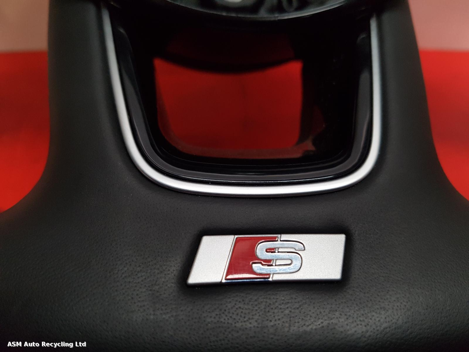 View Auto part Steering Wheel Audi A4 2020