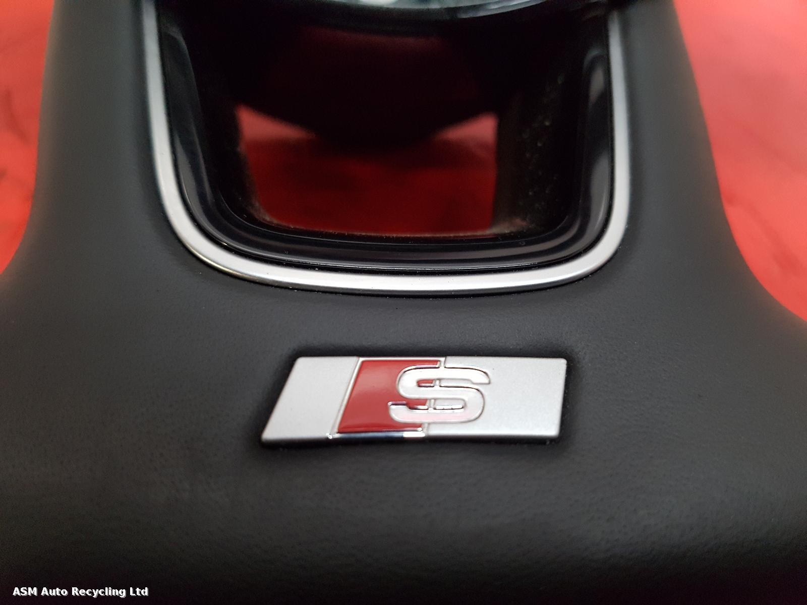 View Auto part Steering Wheel Audi A4 2020