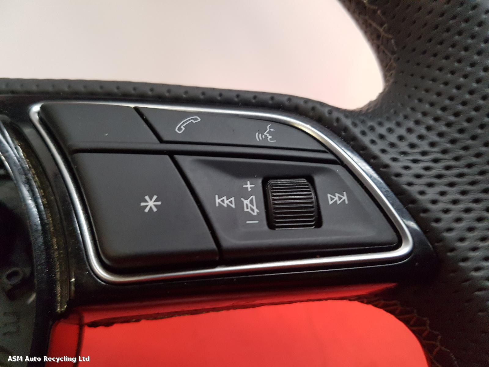 View Auto part Steering Wheel Audi A4 2020