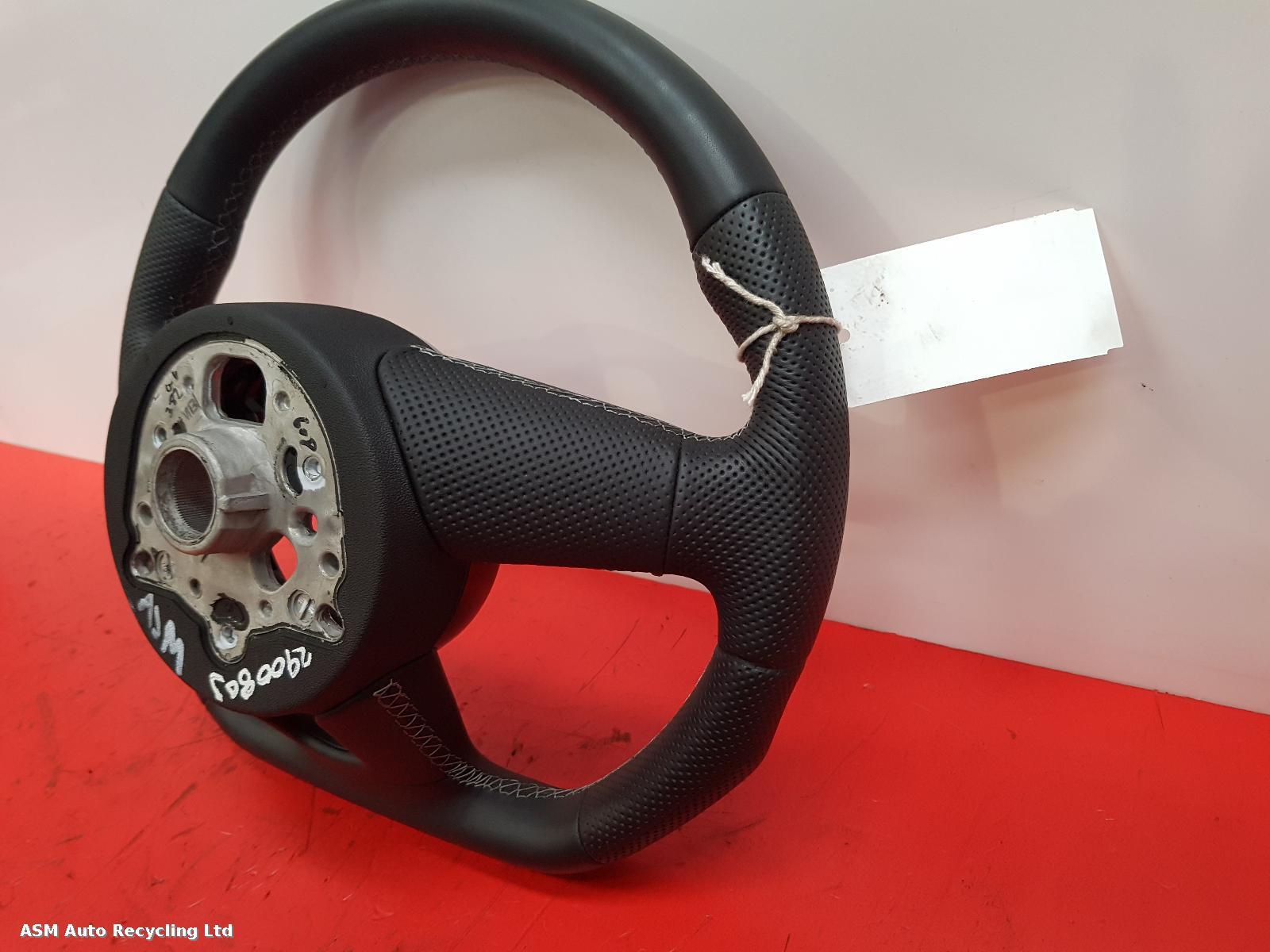 View Auto part Steering Wheel Audi A4 2020