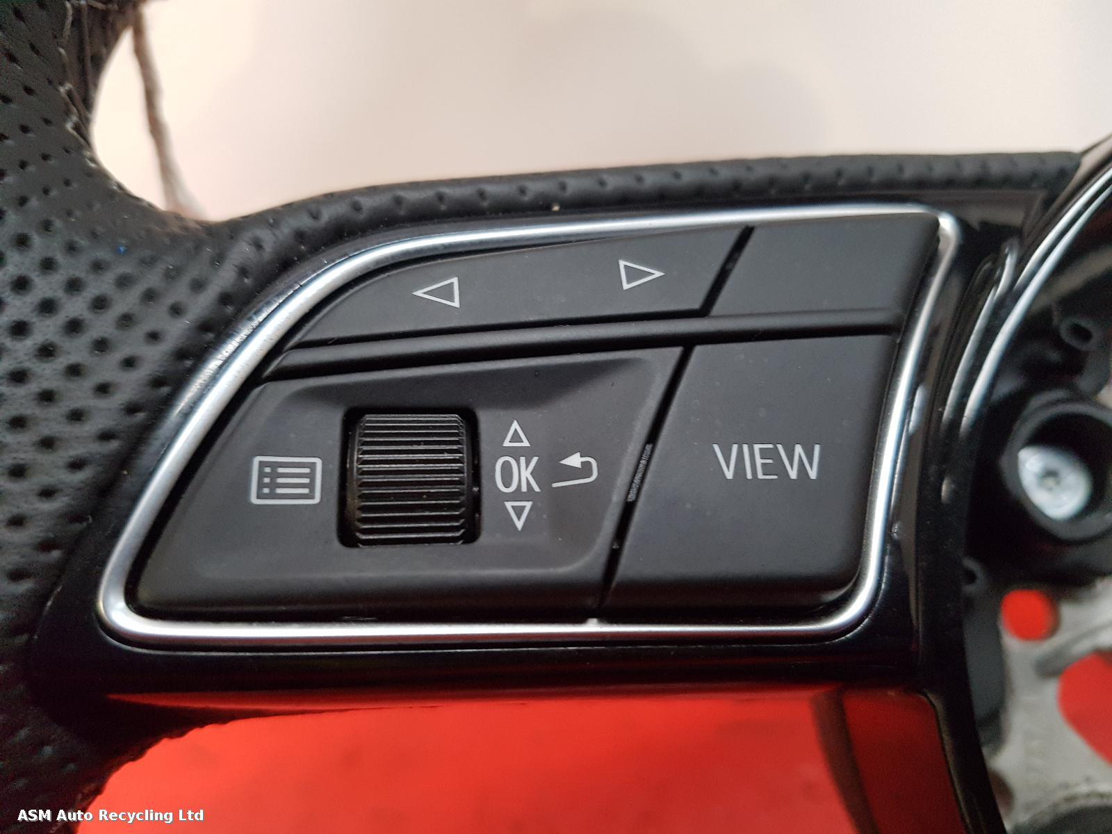 View Auto part Steering Wheel Audi A4 2020